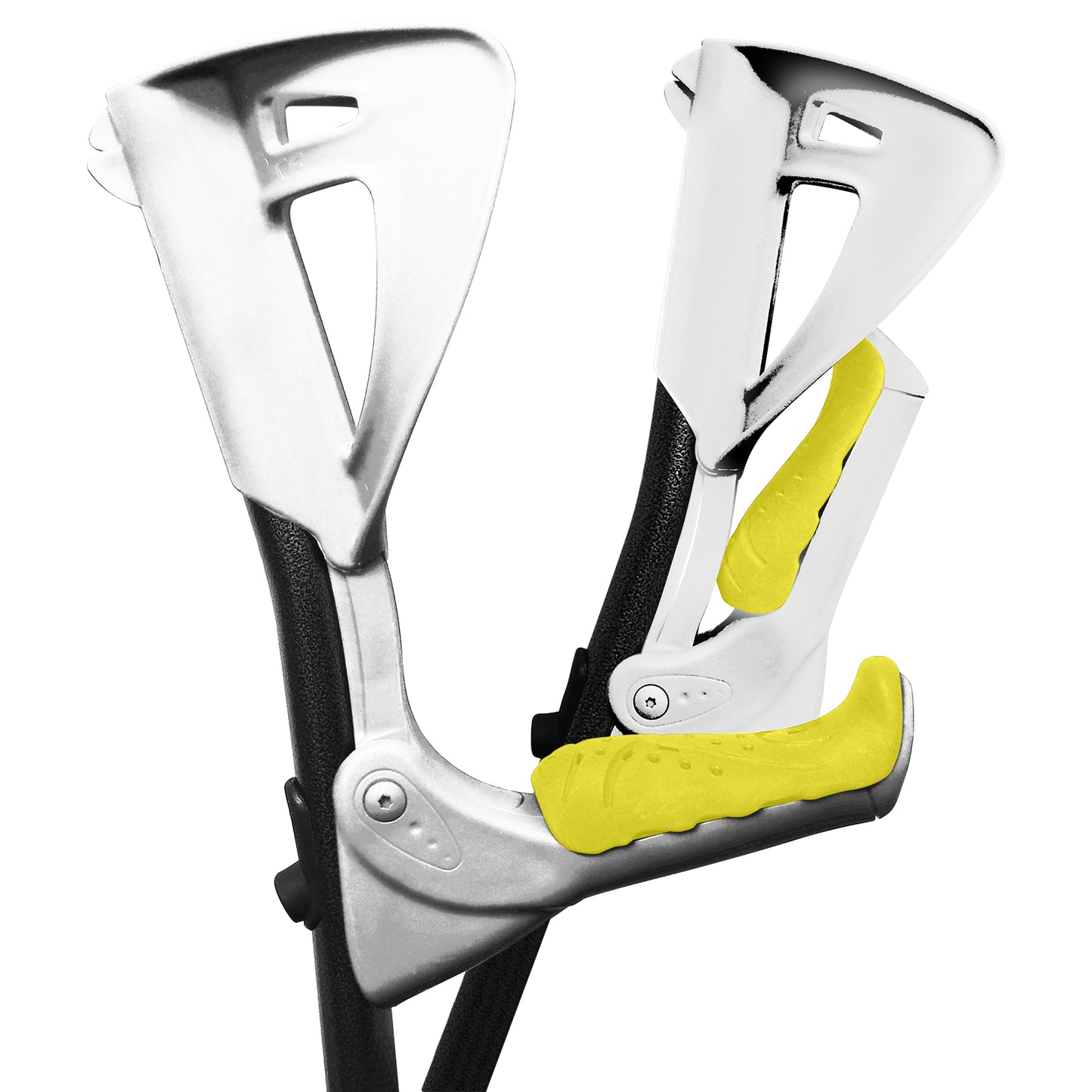 FDI Ergotech Crutches