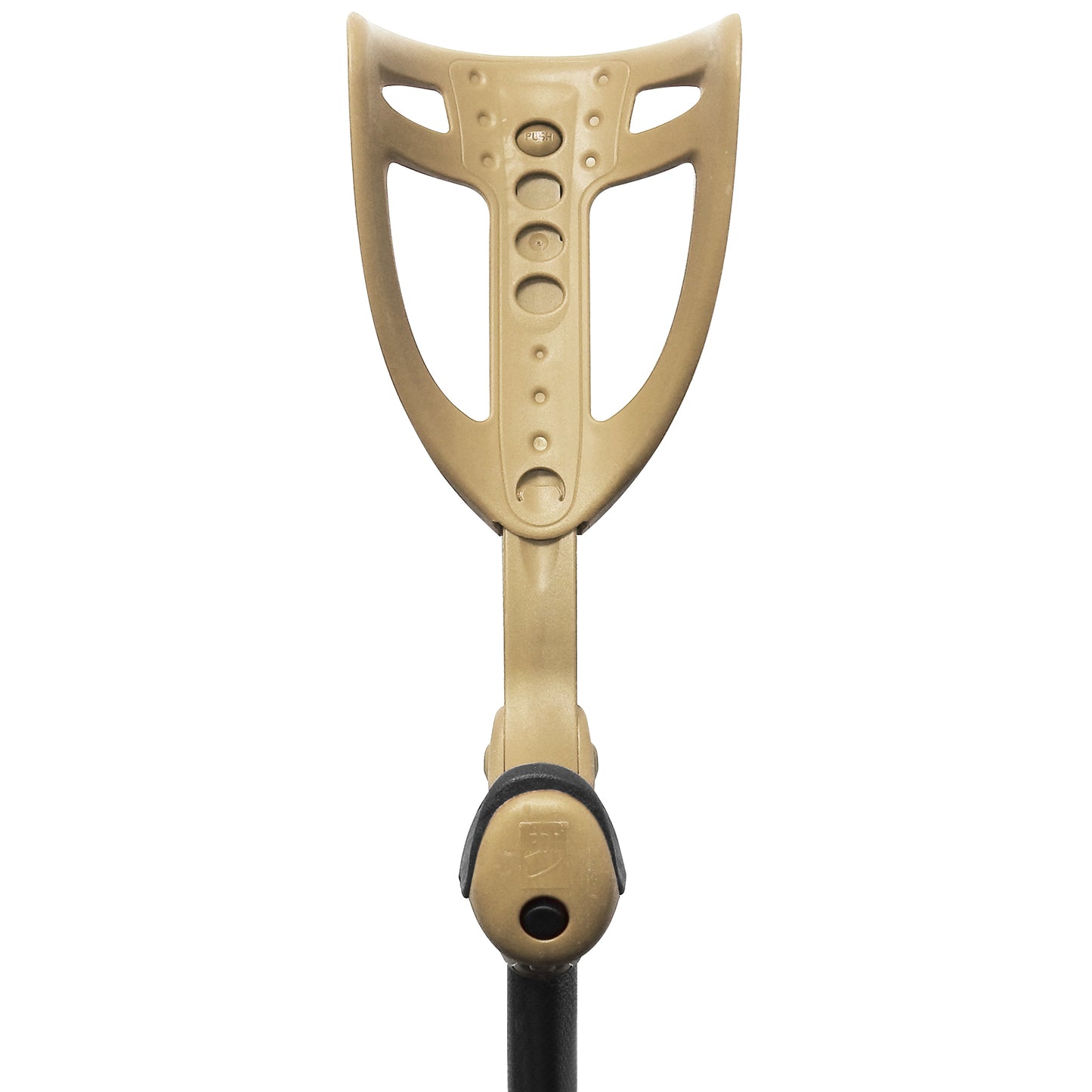 FDI Ergotech Crutches