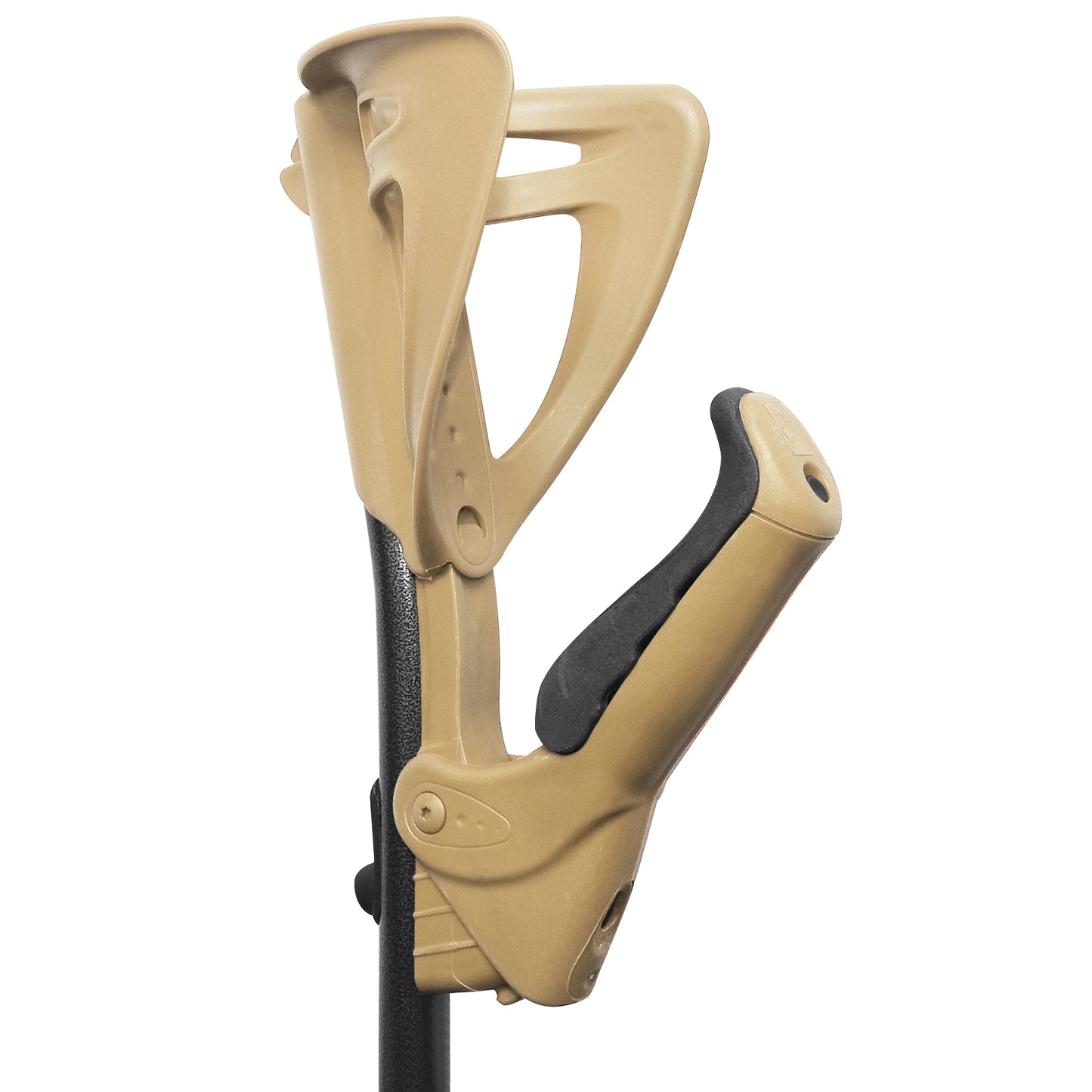 FDI Ergotech Crutches