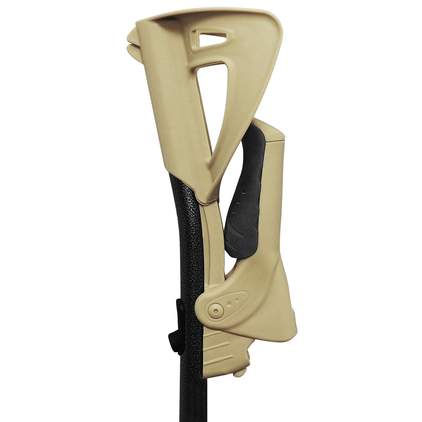 FDI Ergotech Crutches