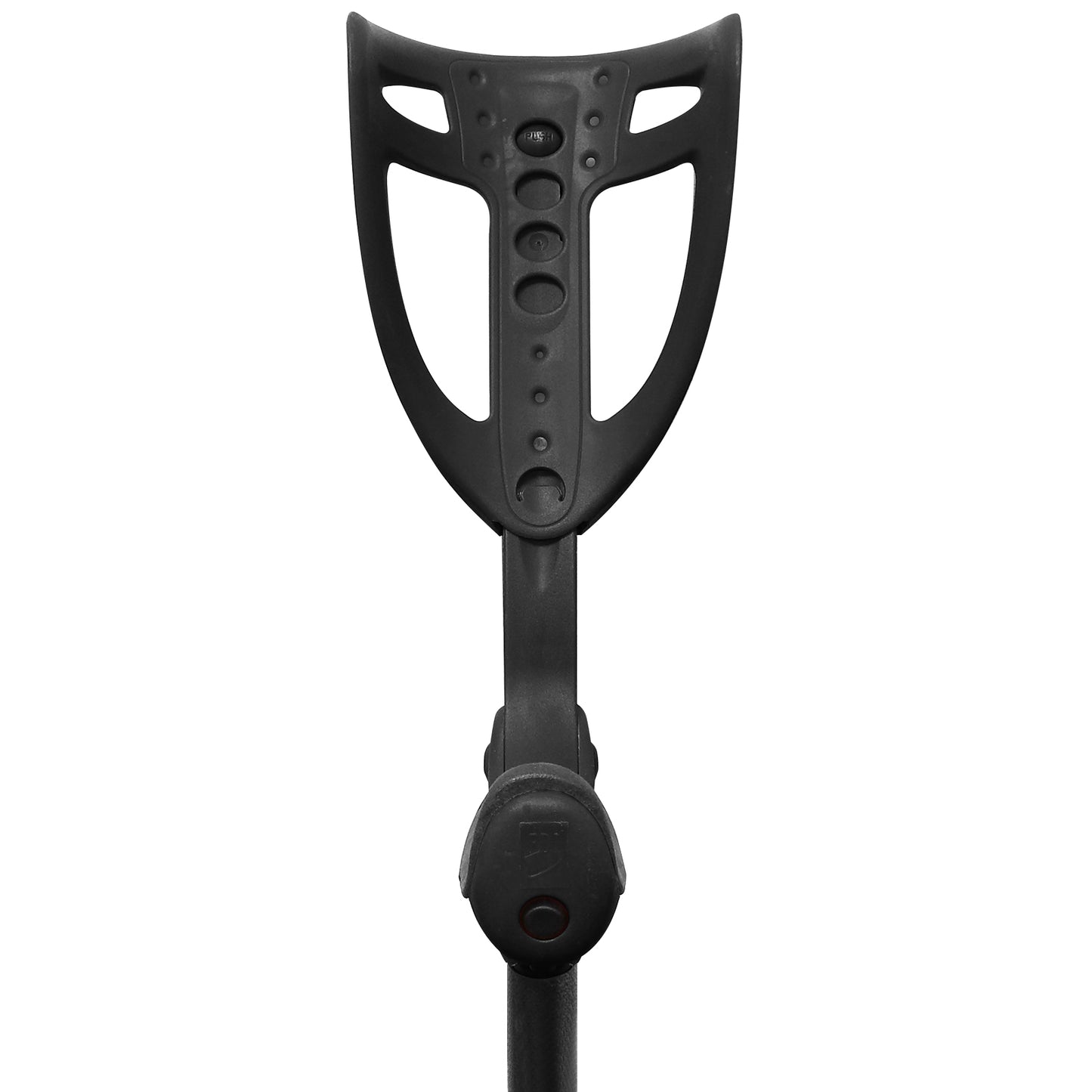 FDI Ergotech Crutches