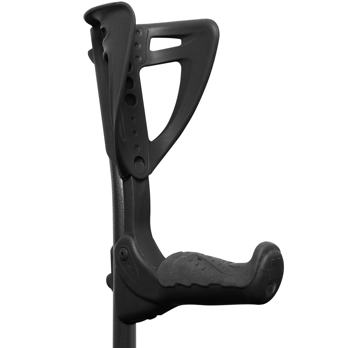 FDI Ergotech Crutches