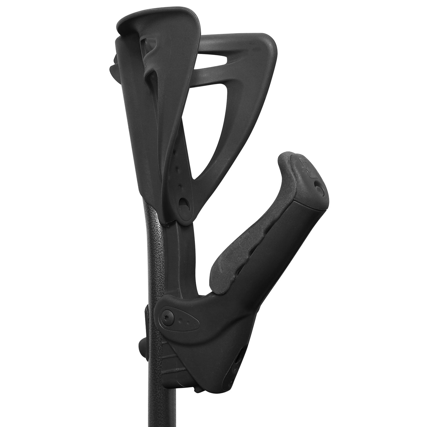 FDI Ergotech Crutches