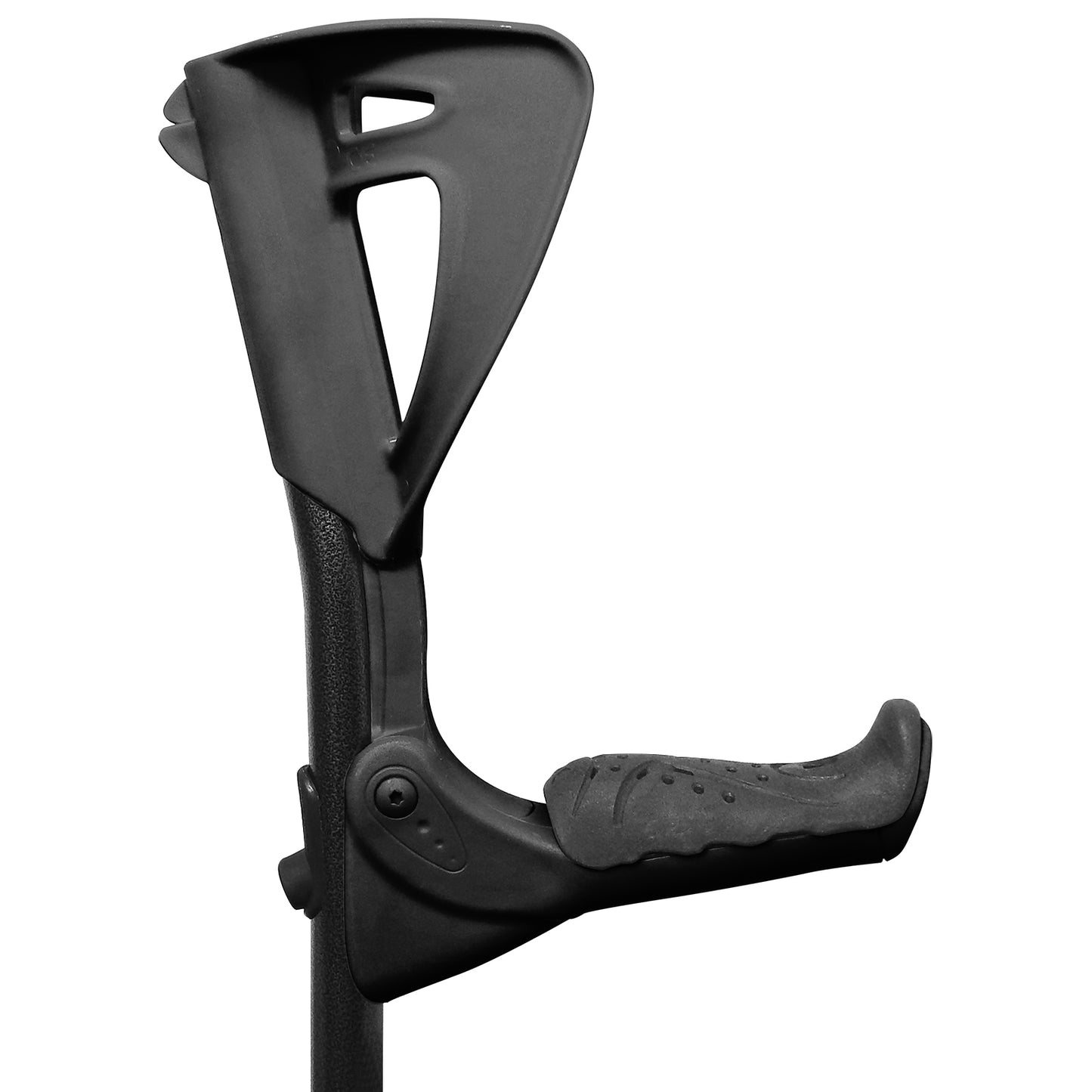 FDI Ergotech Crutches