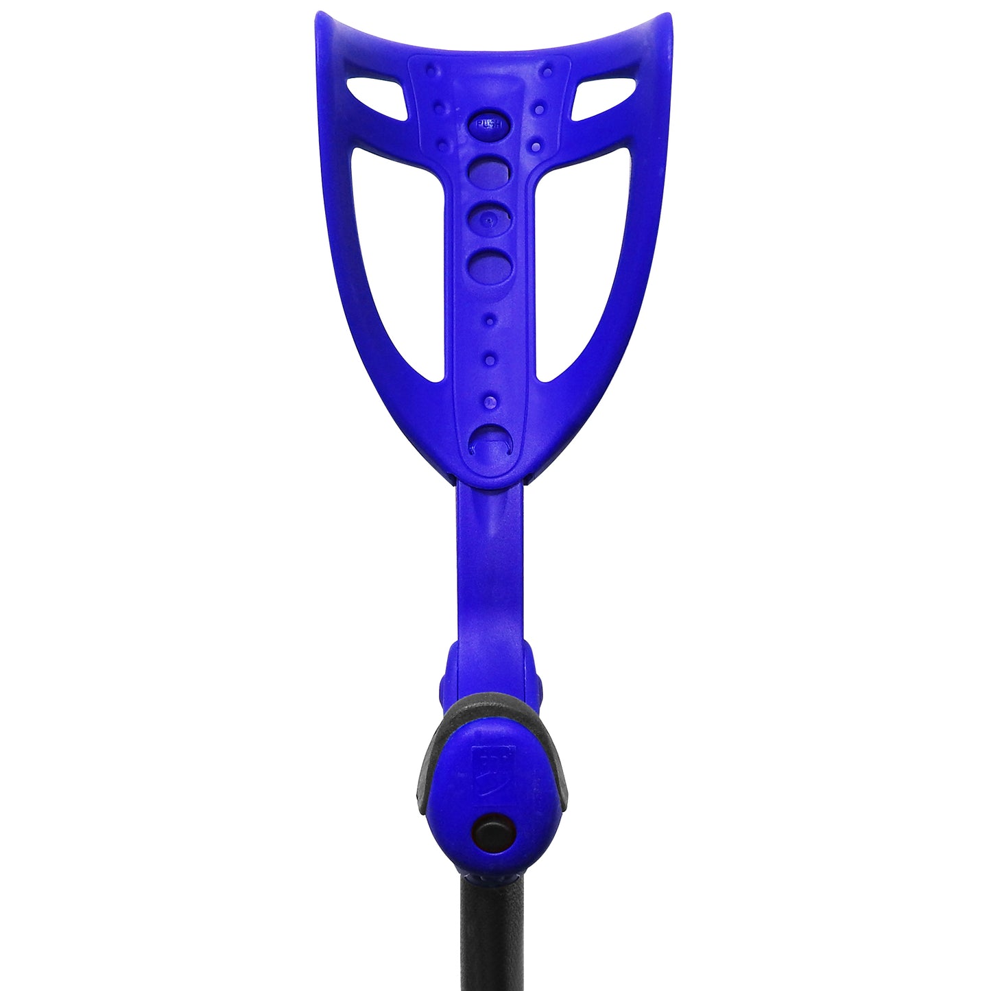 FDI Ergotech Crutches