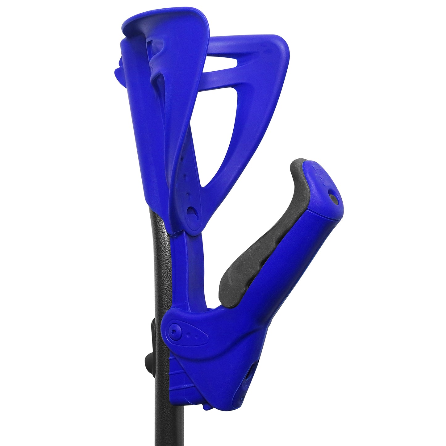 FDI Ergotech Crutches