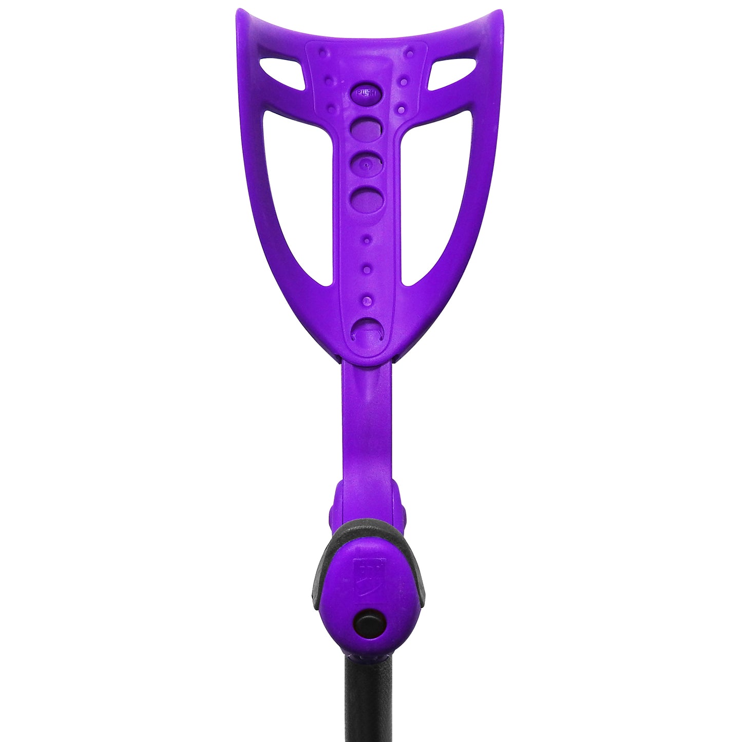 FDI Ergotech Crutches