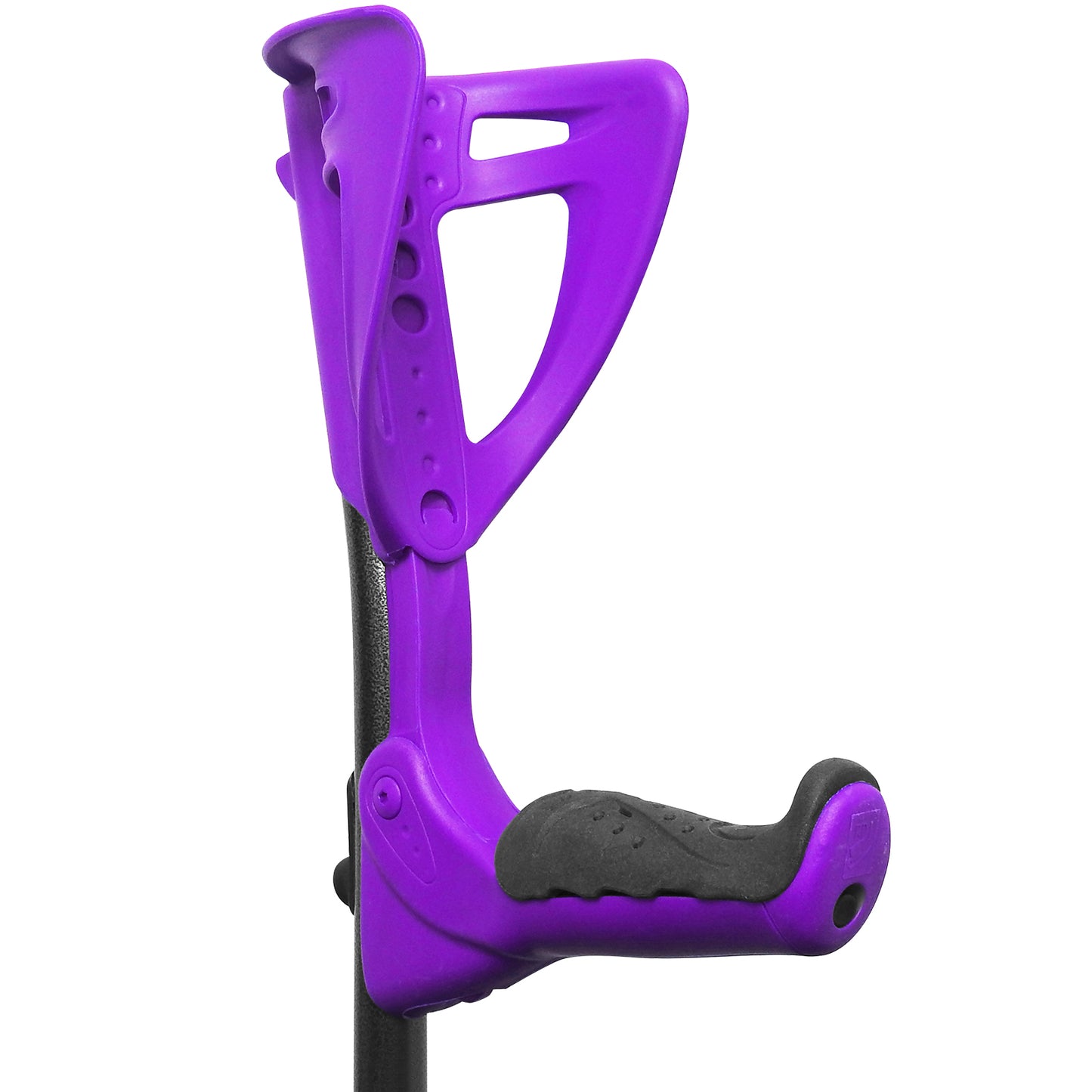 FDI Ergotech Crutches