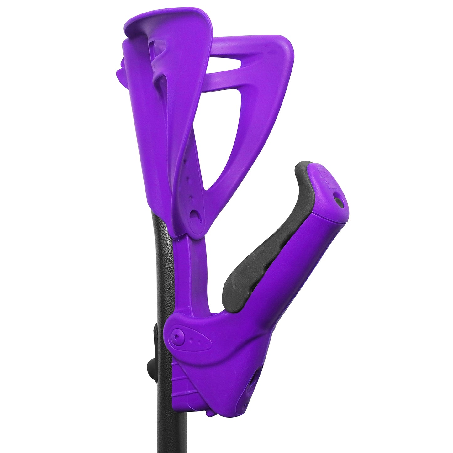 FDI Ergotech Crutches