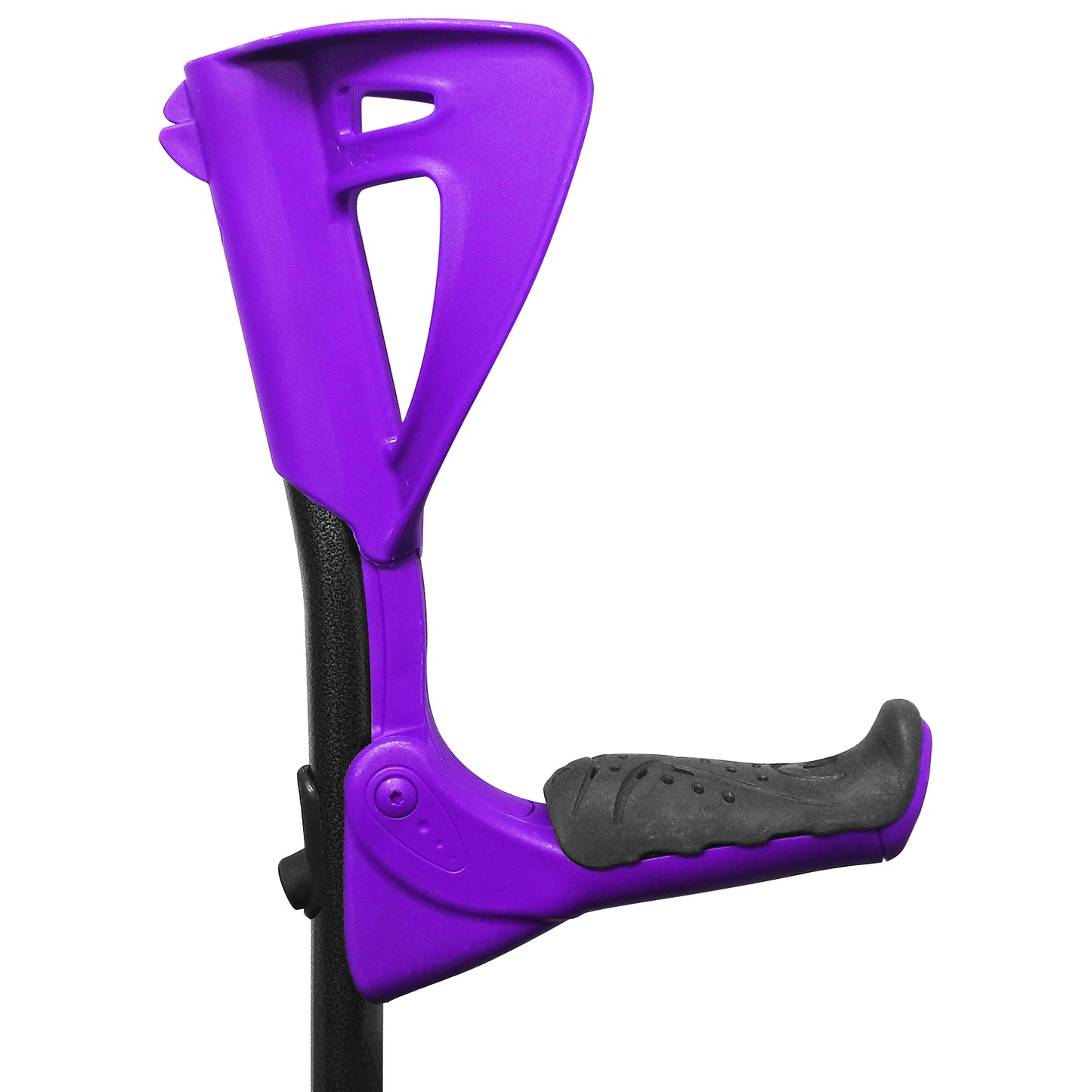 FDI Ergotech Crutches