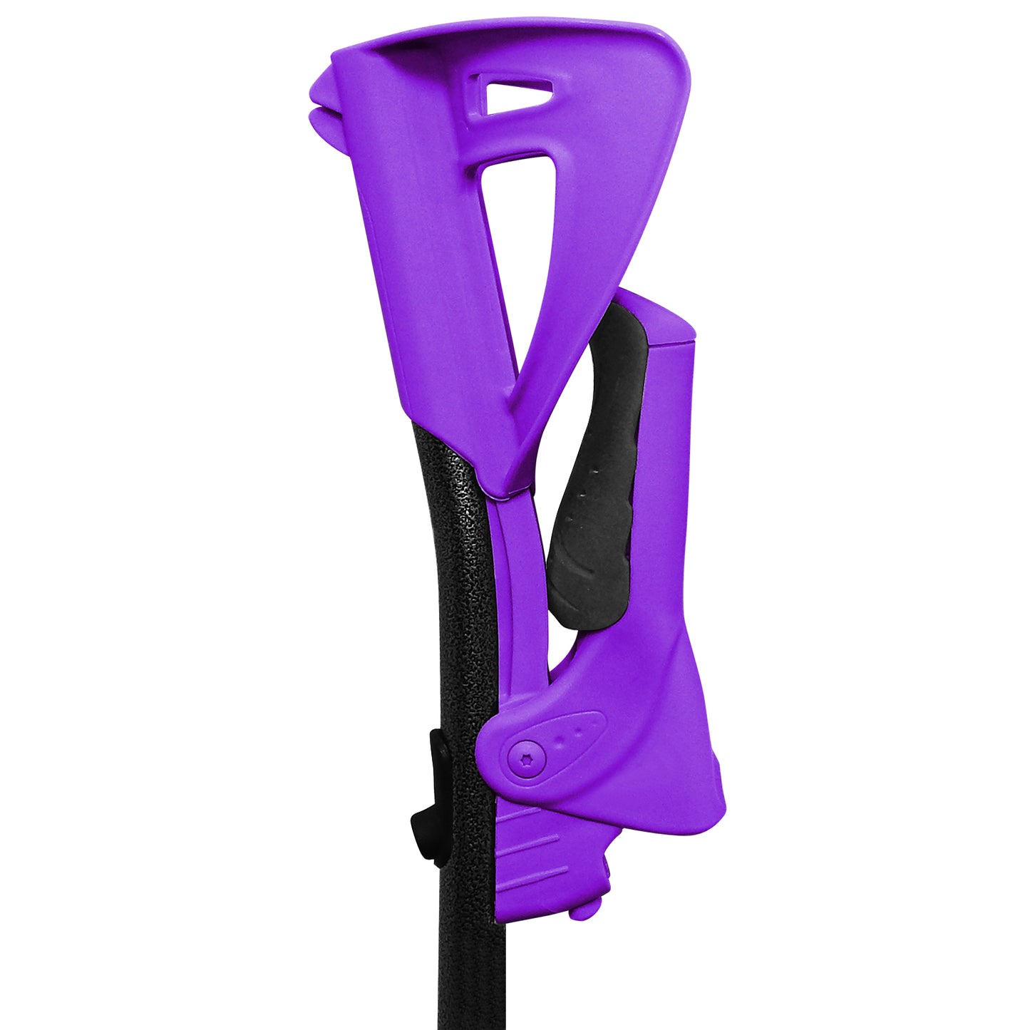 FDI Ergotech Crutches