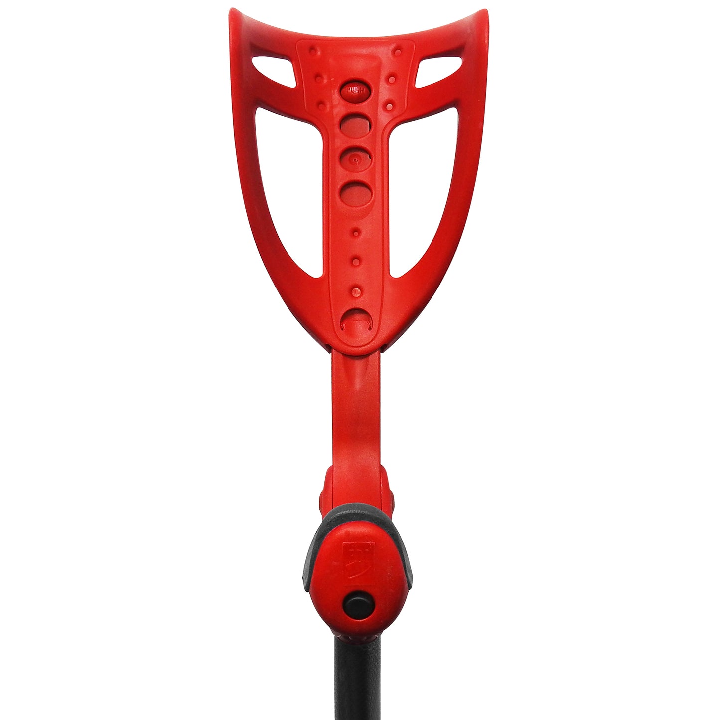 FDI Ergotech Crutches