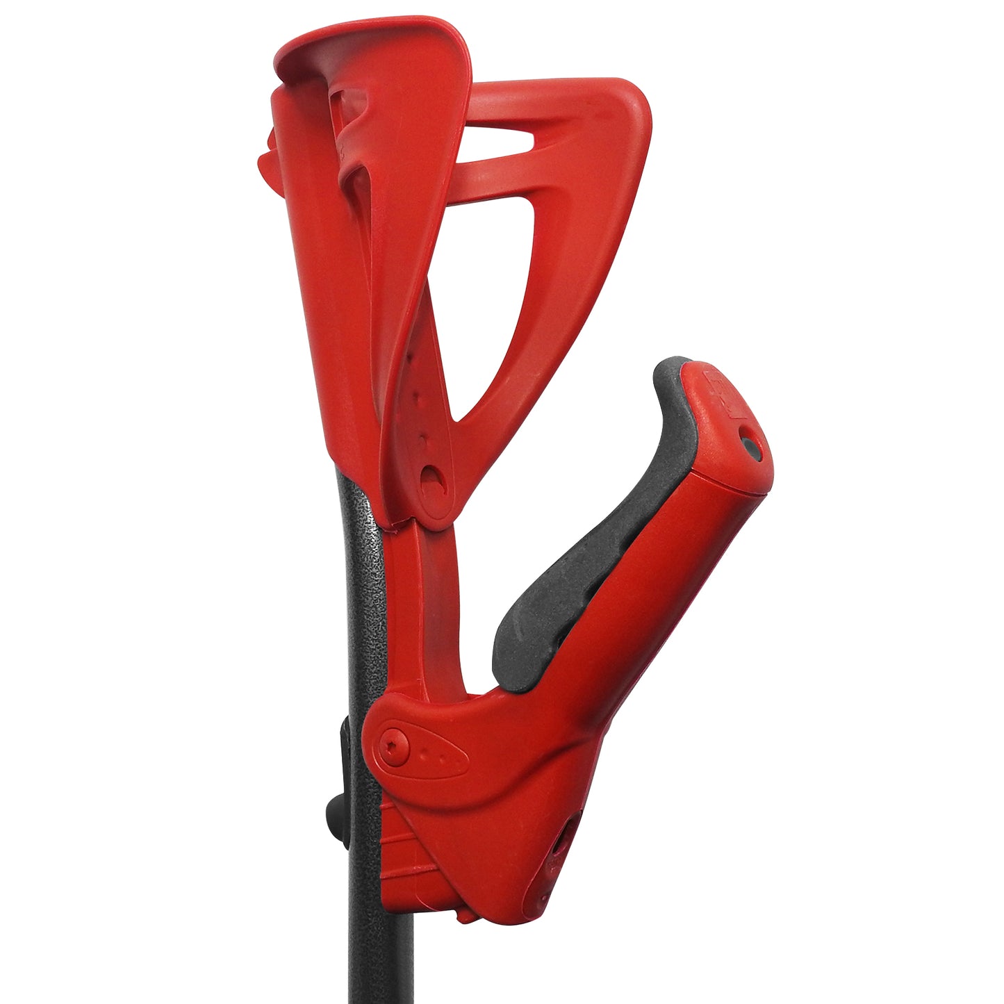 FDI Ergotech Crutches