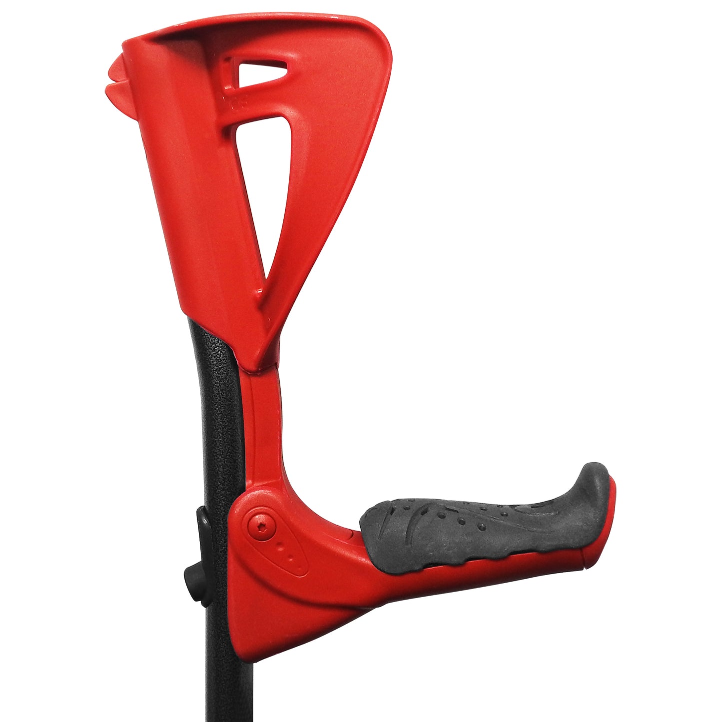 FDI Ergotech Crutches