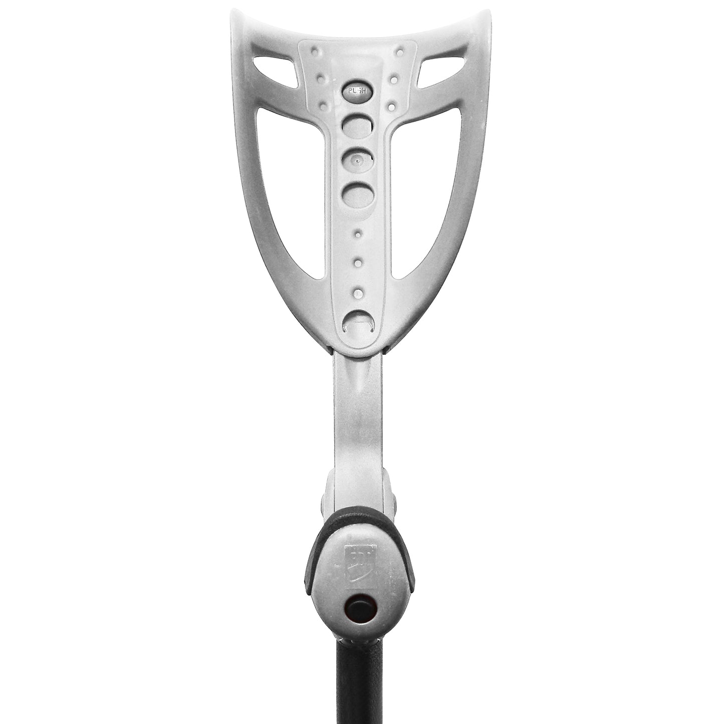 FDI Ergotech Crutches