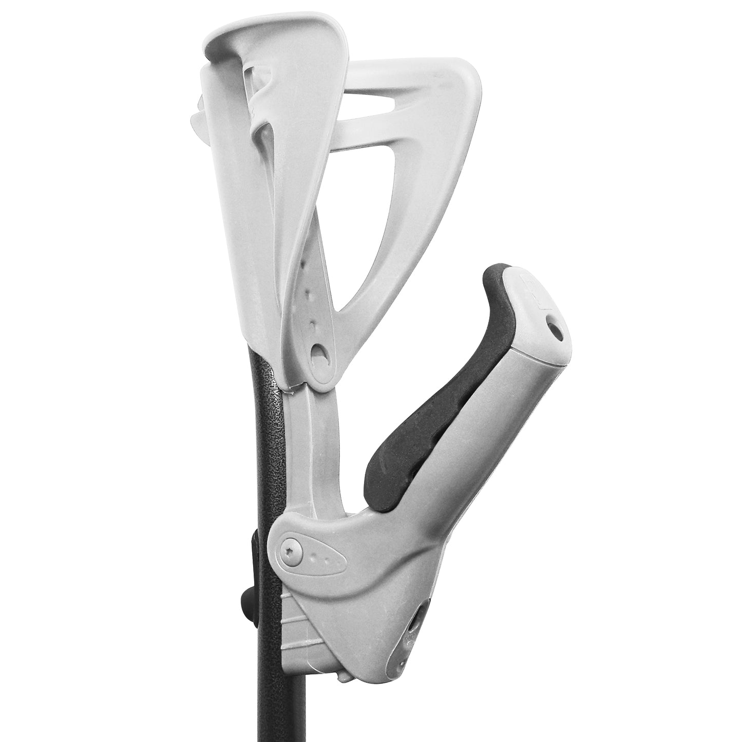 FDI Ergotech Crutches