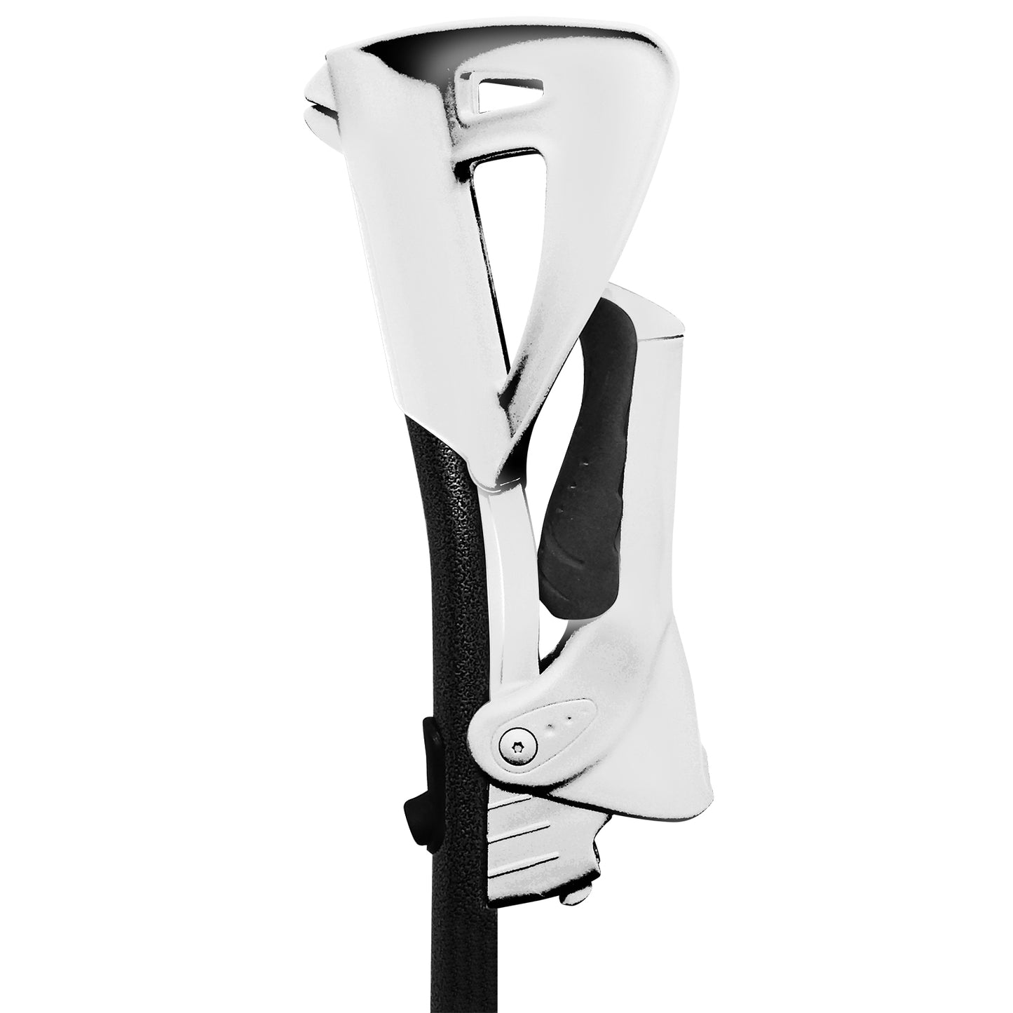 FDI Ergotech Crutches