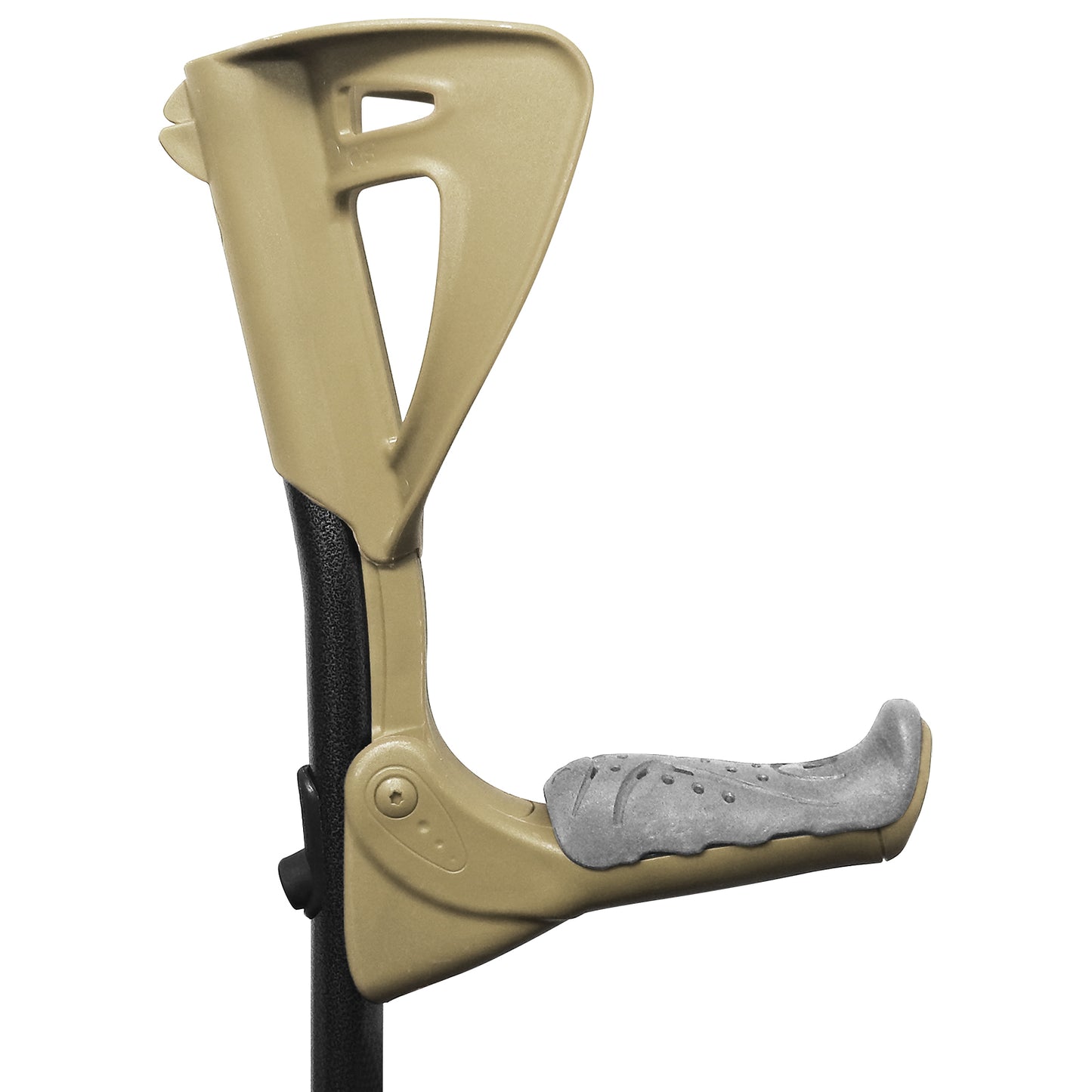 FDI Ergotech Crutches