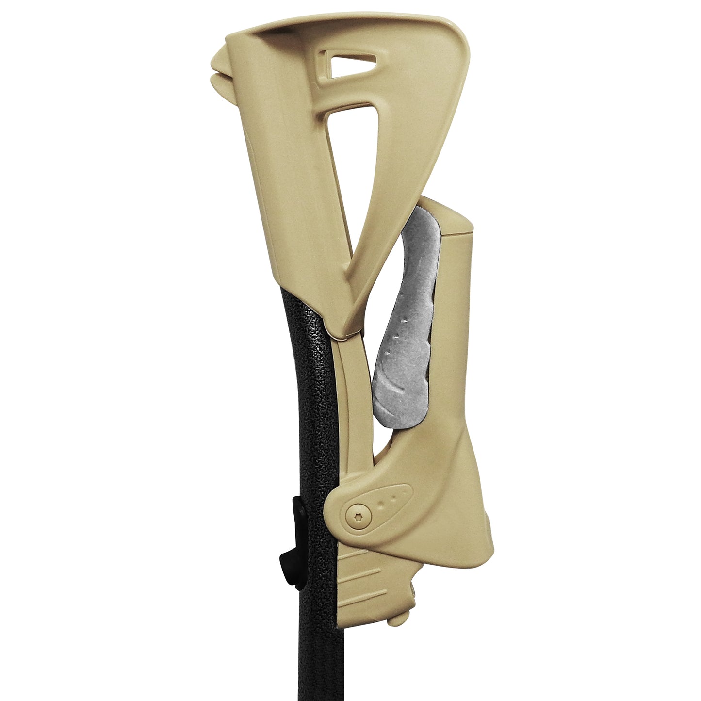 FDI Ergotech Crutches