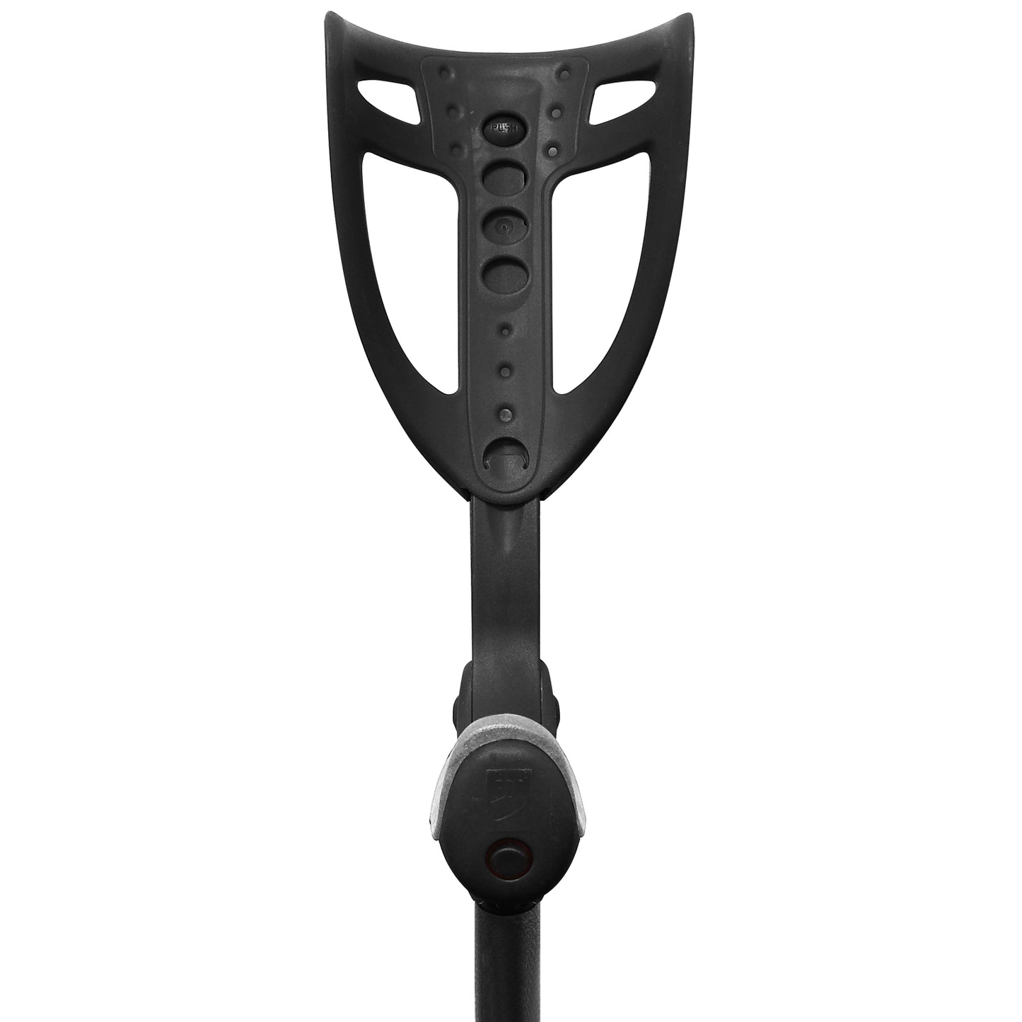 FDI Ergotech Crutches