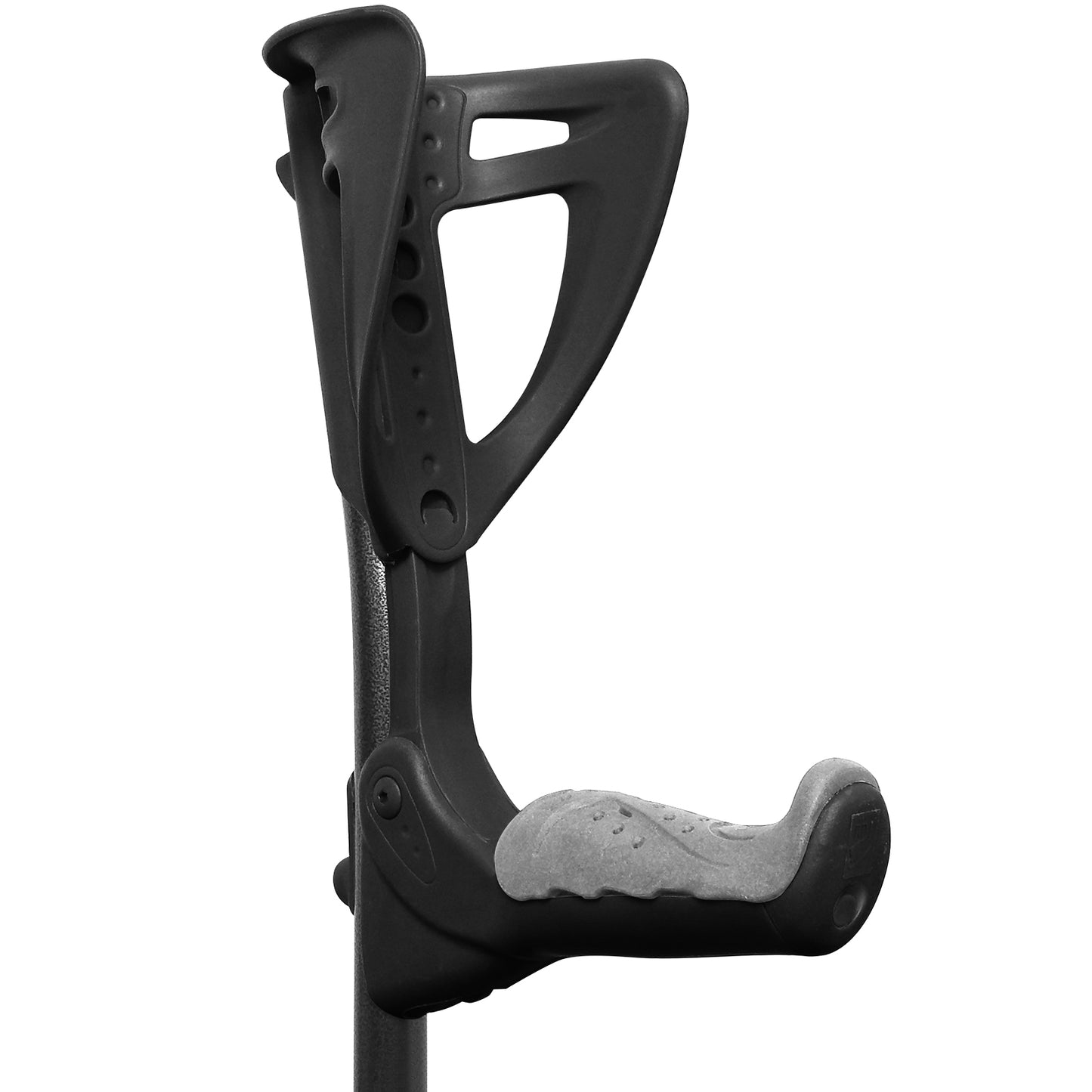 FDI Ergotech Crutches