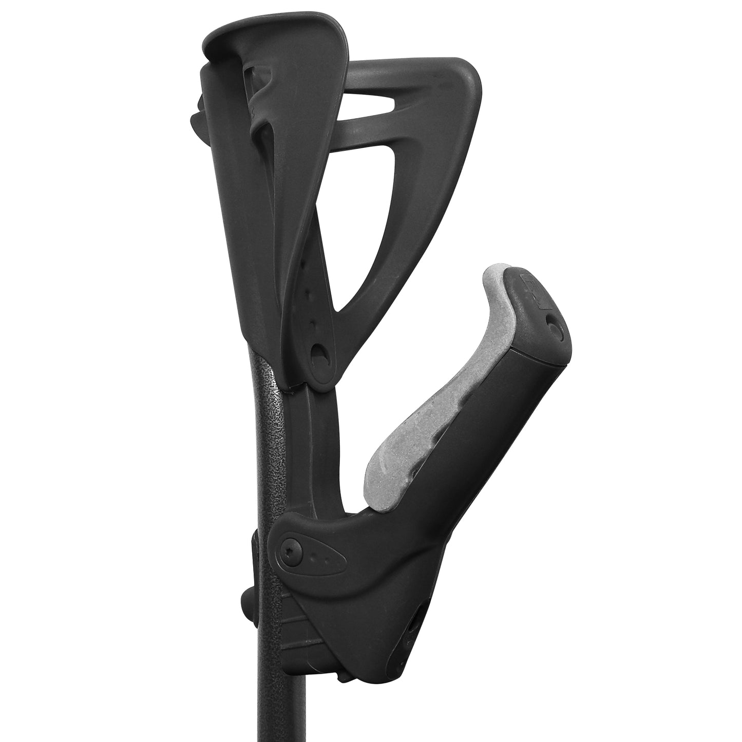 FDI Ergotech Crutches