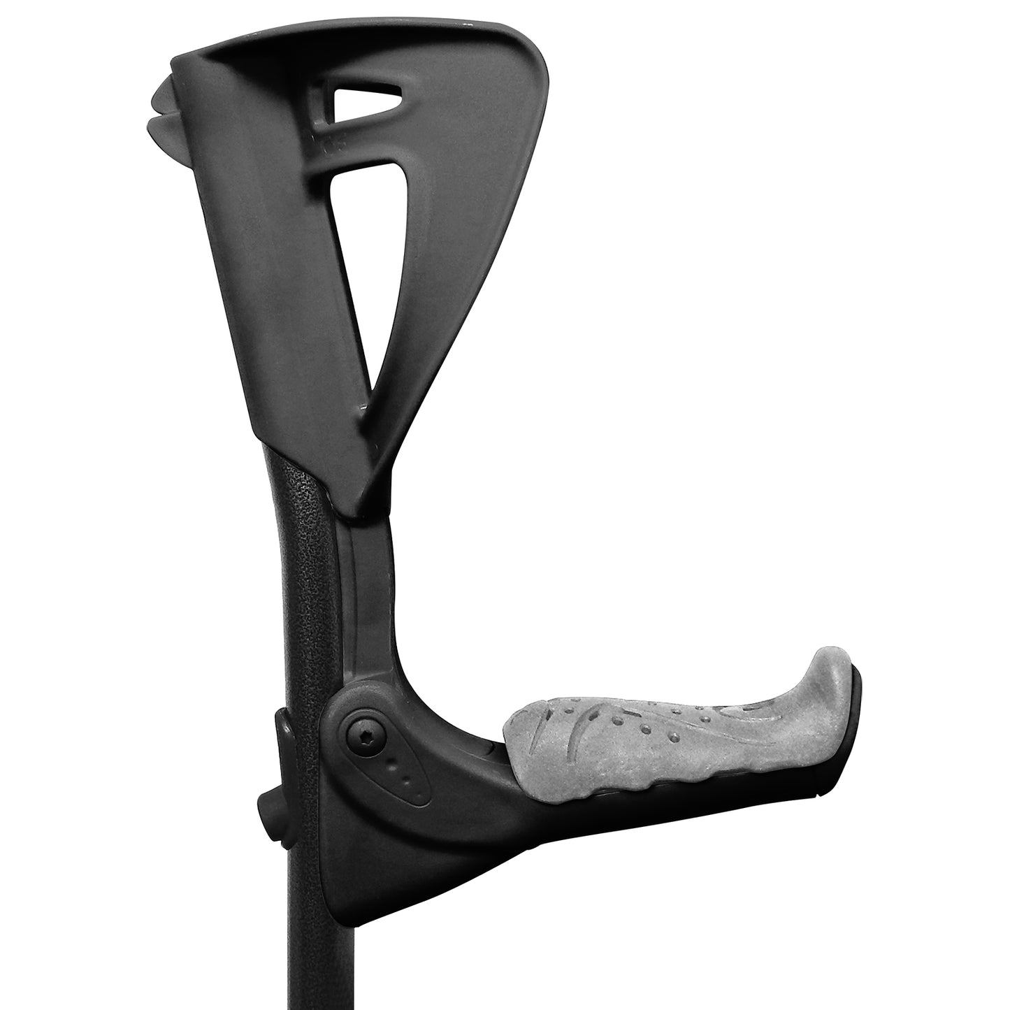 FDI Ergotech Crutches