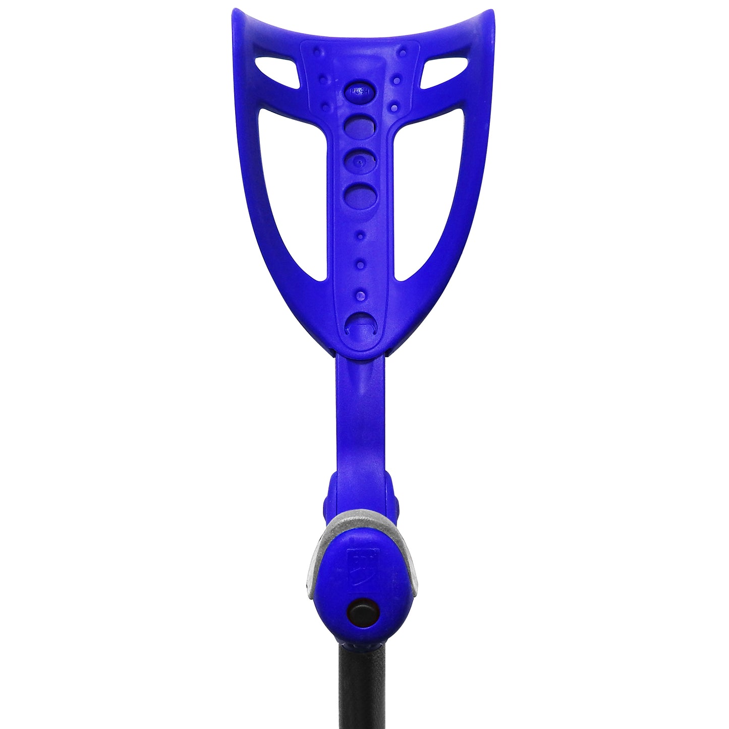 FDI Ergotech Crutches