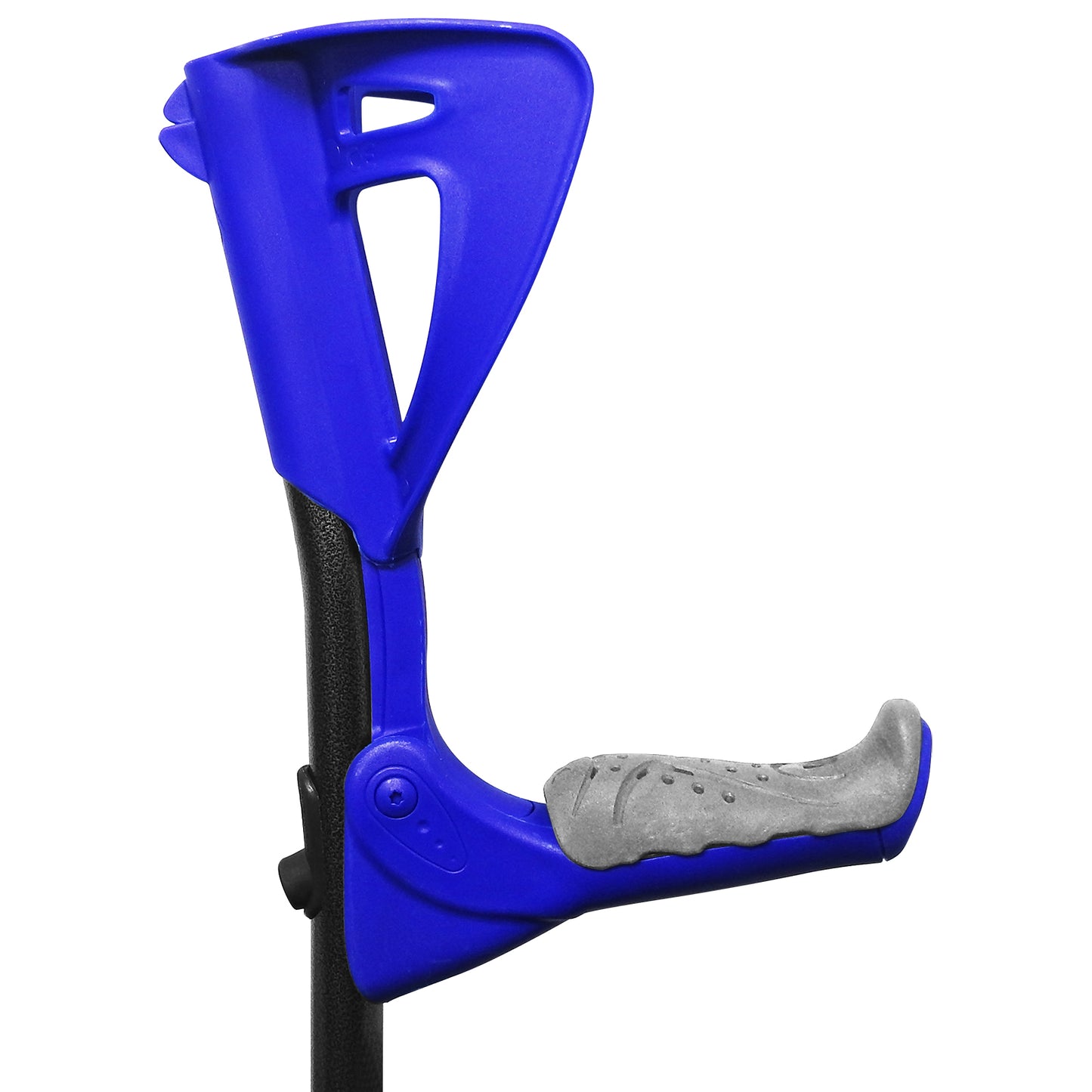 FDI Ergotech Crutches