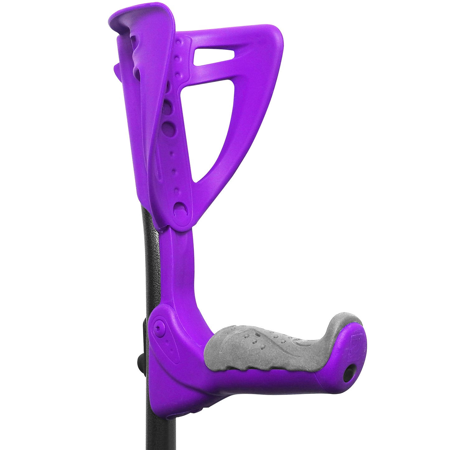 FDI Ergotech Crutches