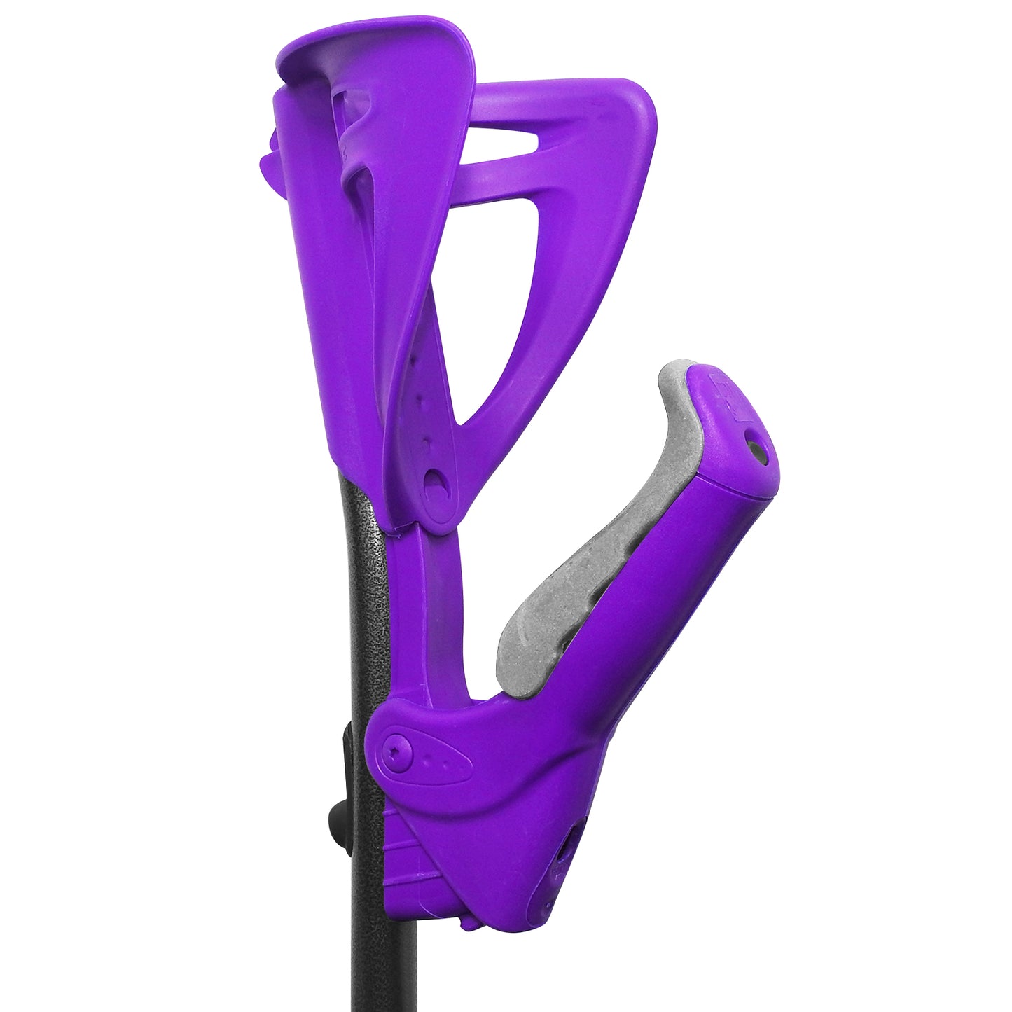 FDI Ergotech Crutches