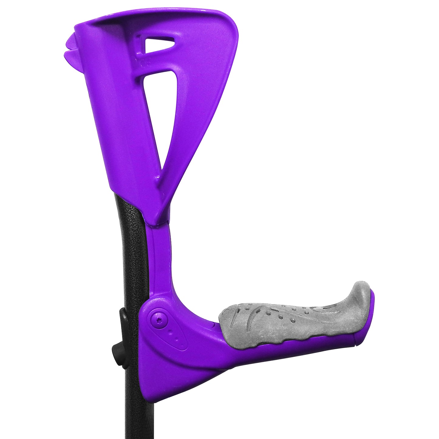 FDI Ergotech Crutches