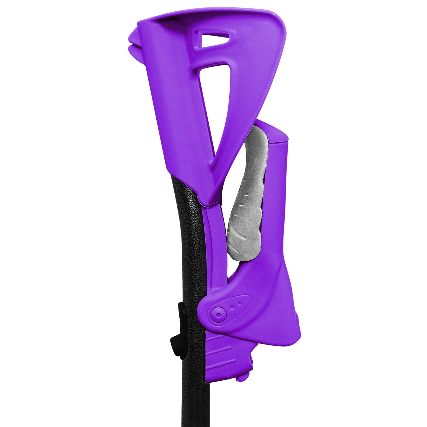 FDI Ergotech Crutches