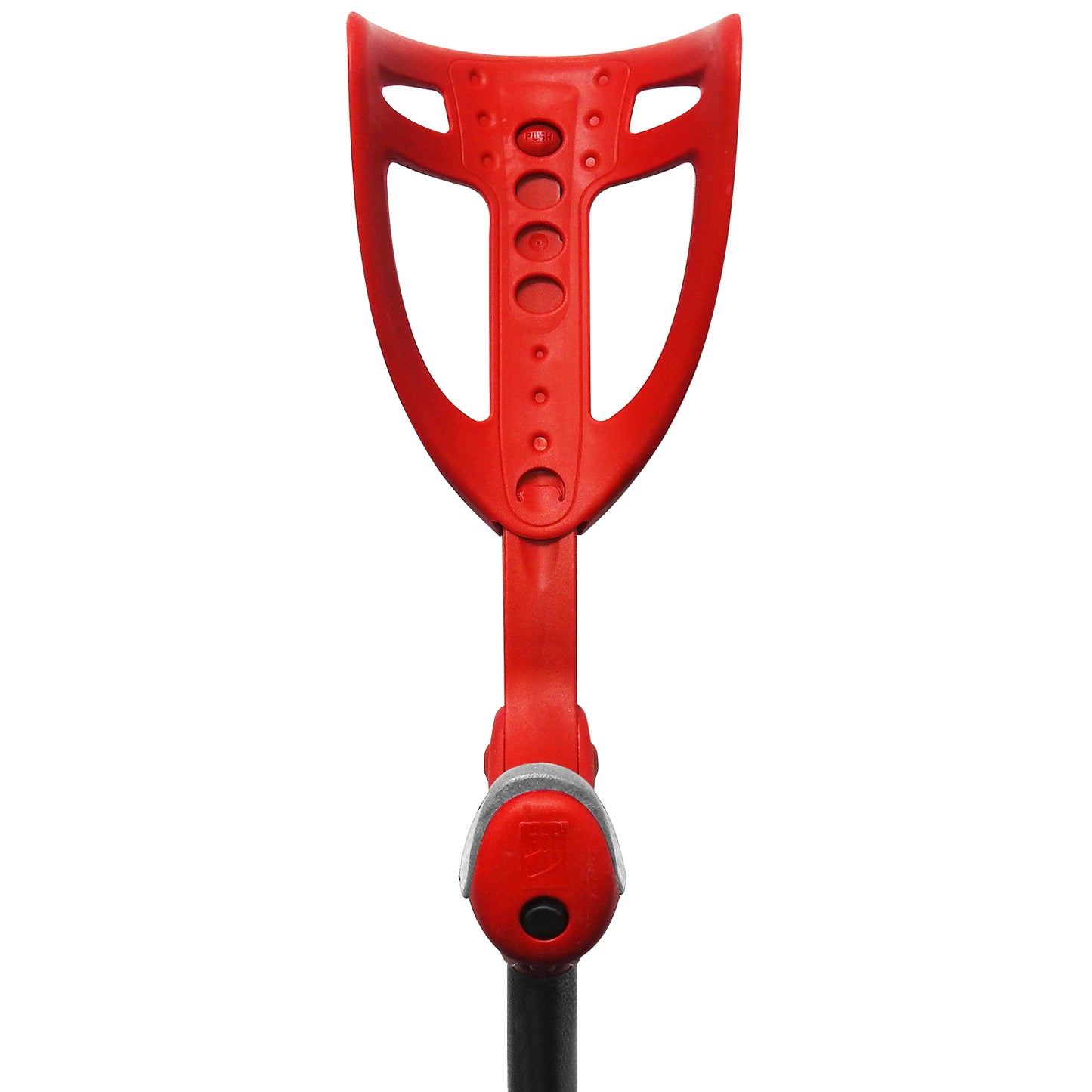 FDI Ergotech Crutches