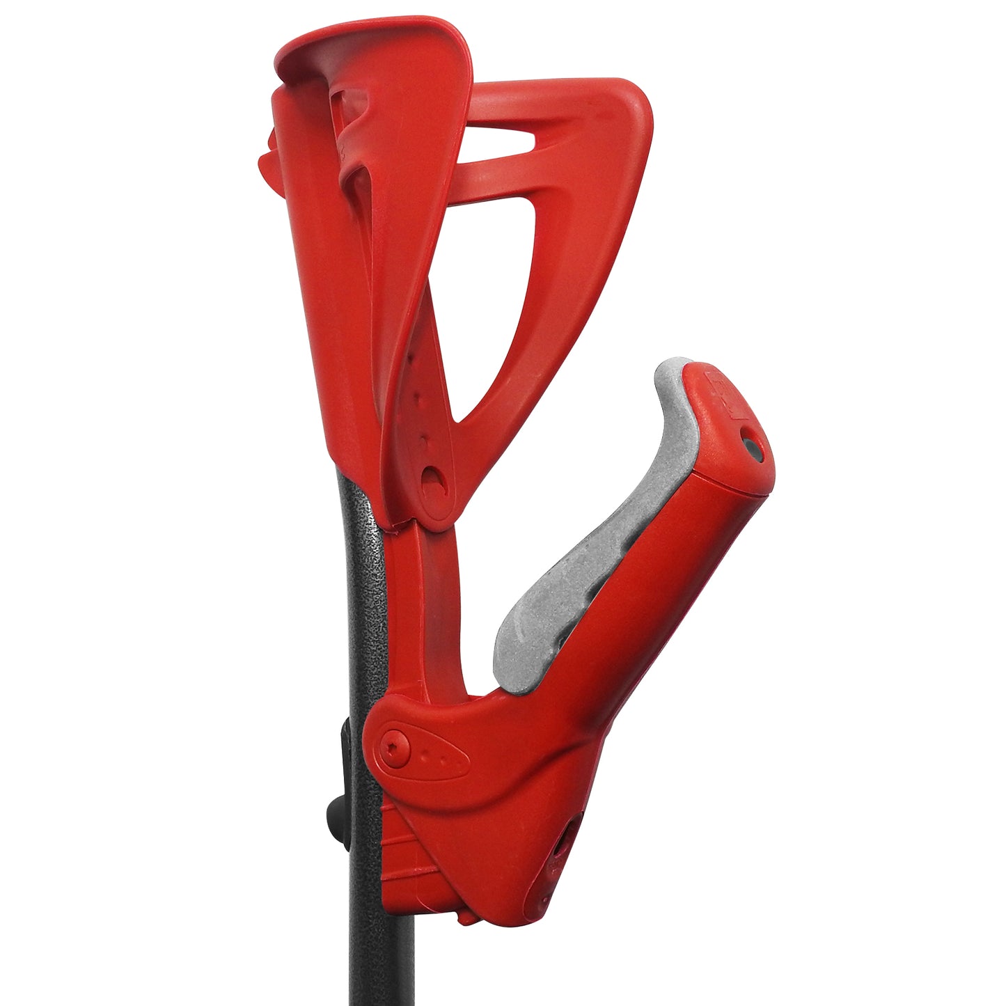 FDI Ergotech Crutches