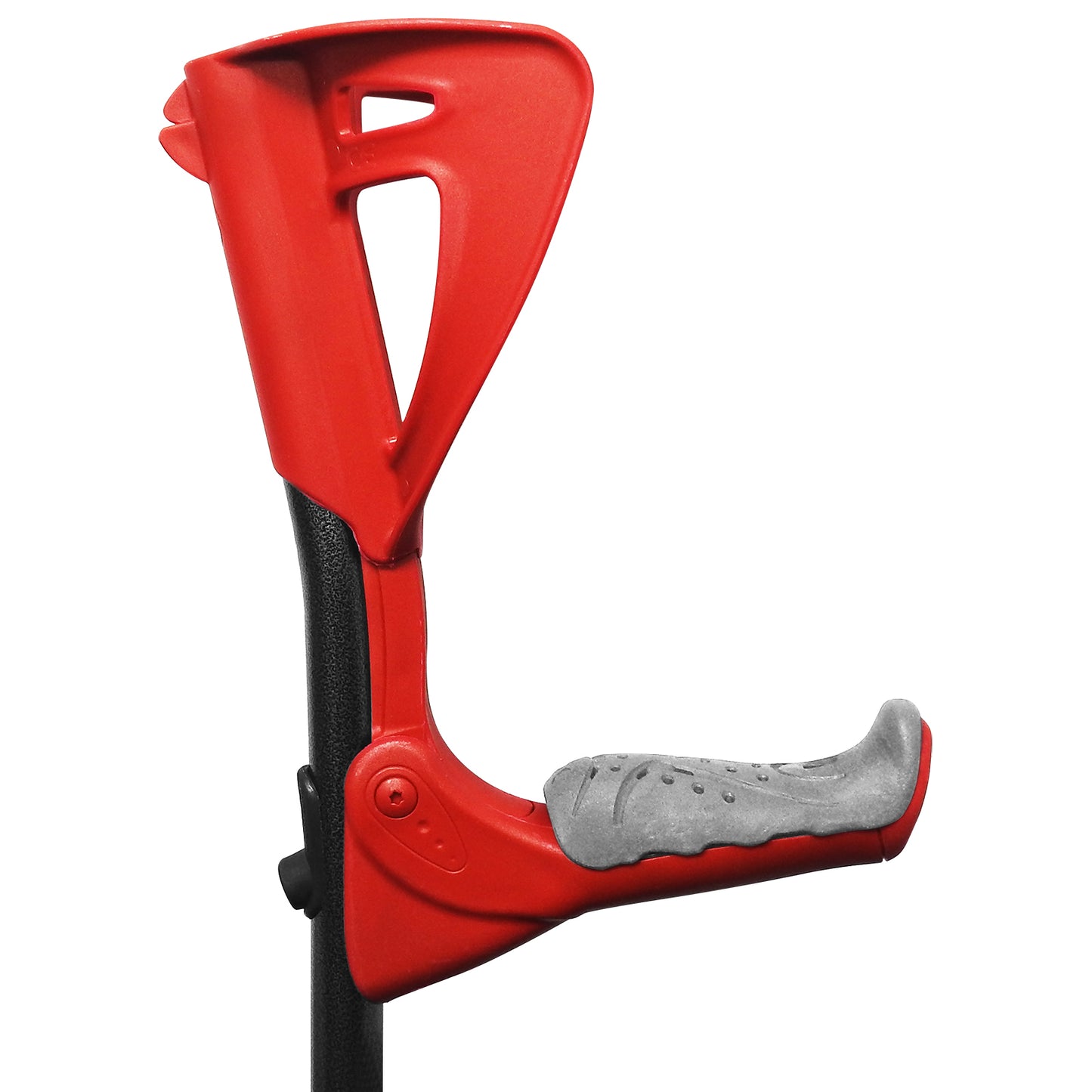 FDI Ergotech Crutches