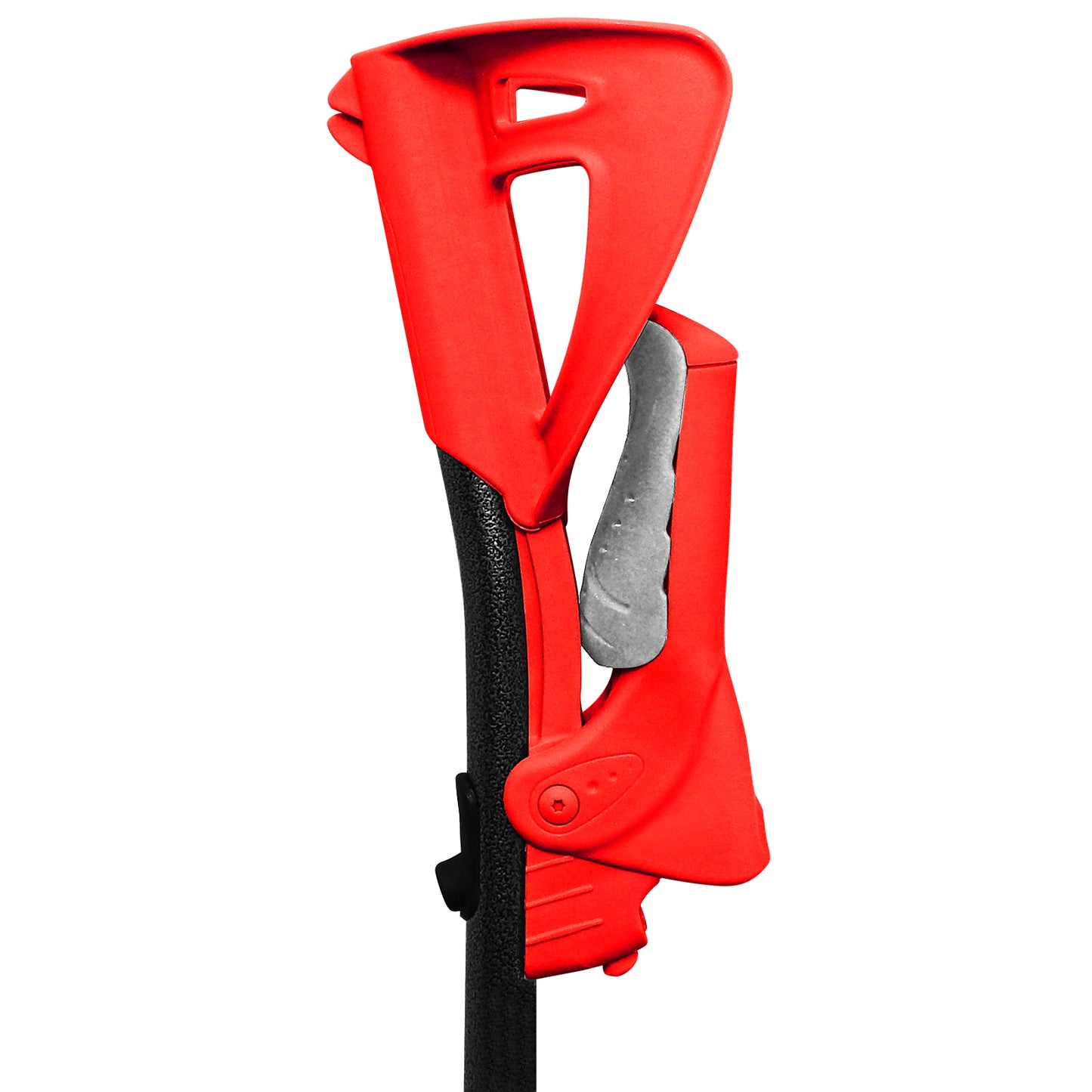 FDI Ergotech Crutches