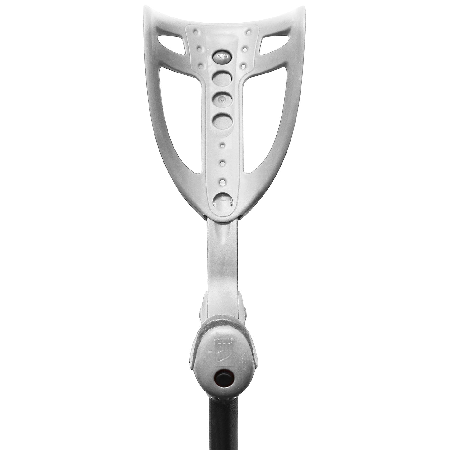 FDI Ergotech Crutches