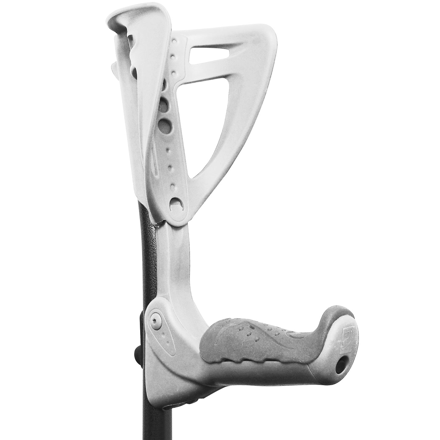 FDI Ergotech Crutches