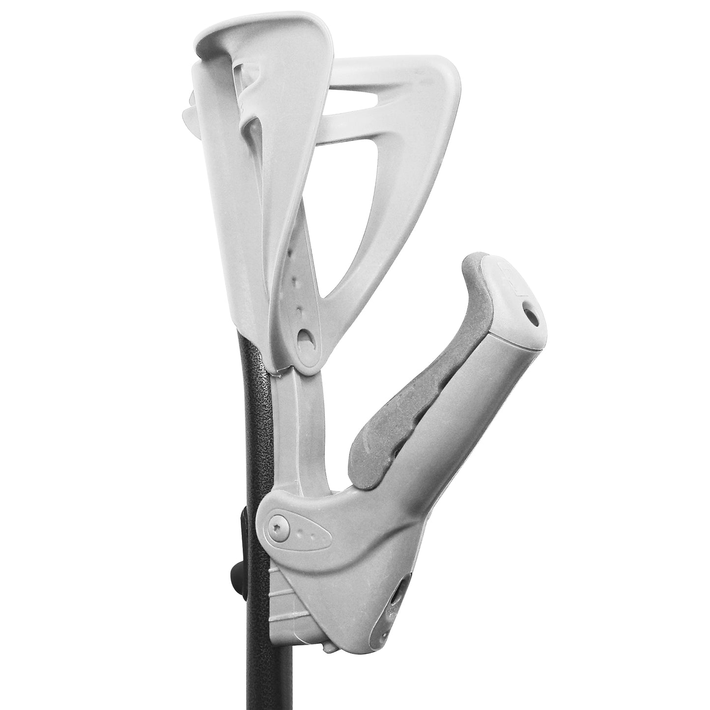 FDI Ergotech Crutches