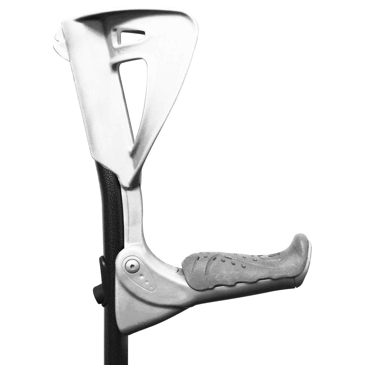 FDI Ergotech Crutches