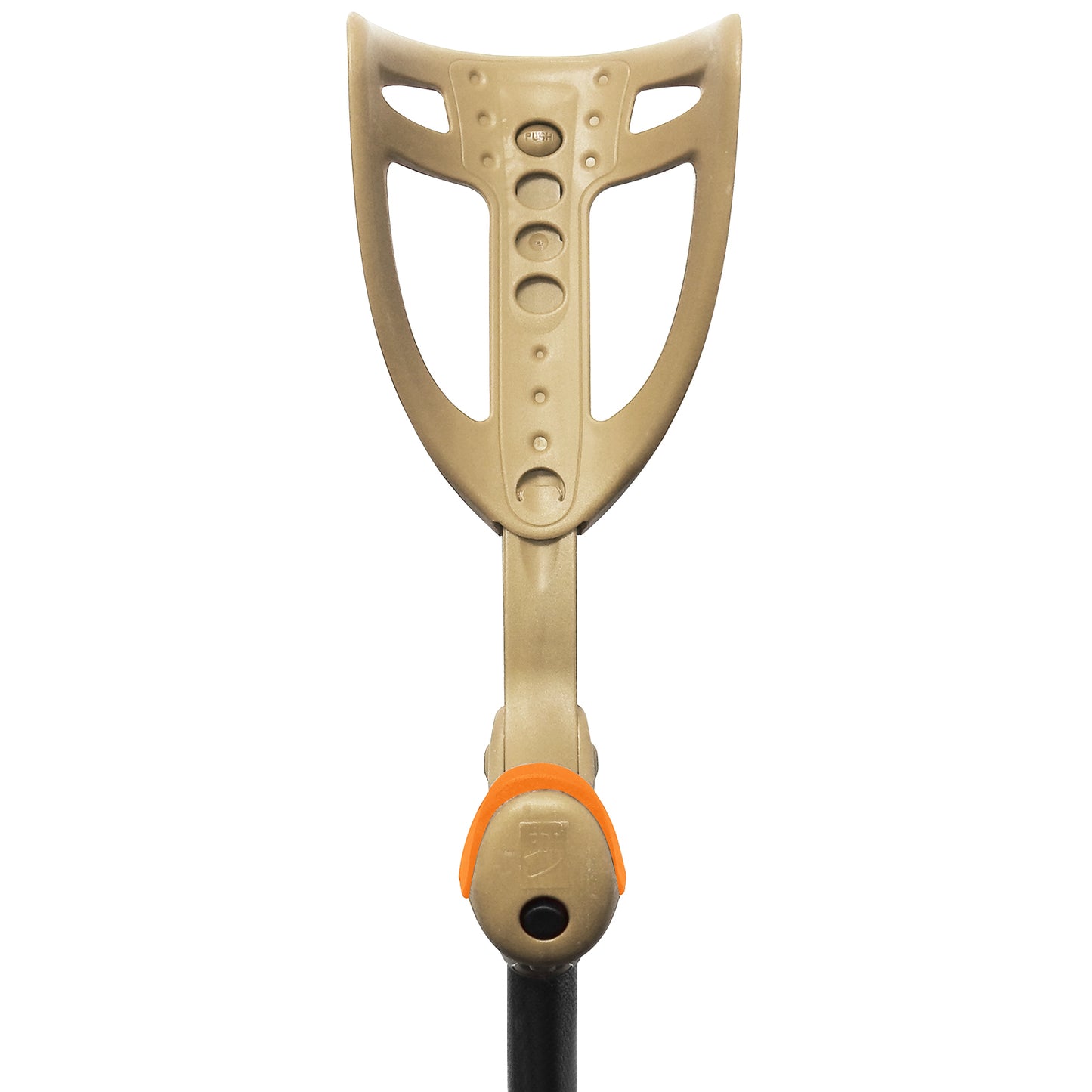 FDI Ergotech Crutches