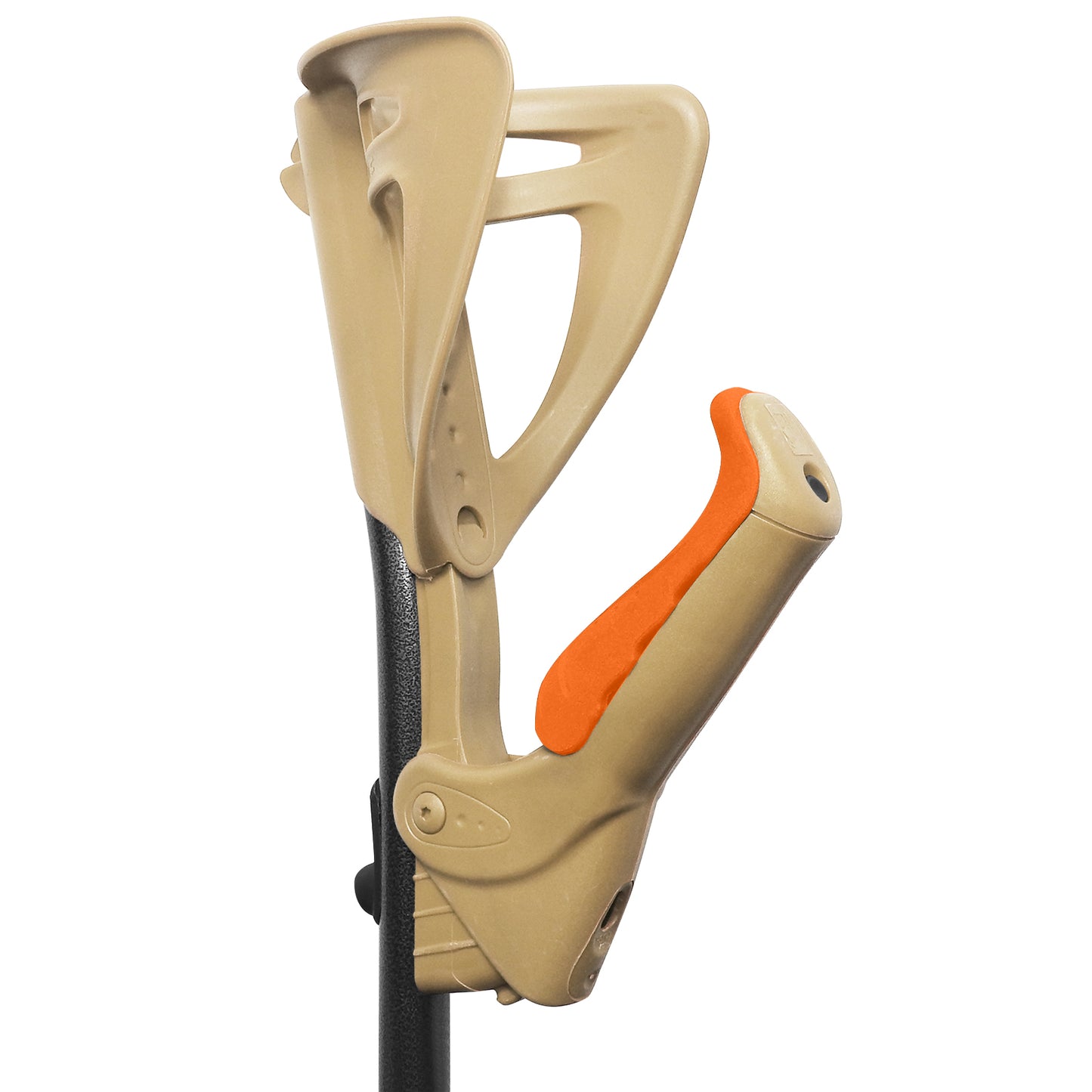 FDI Ergotech Crutches