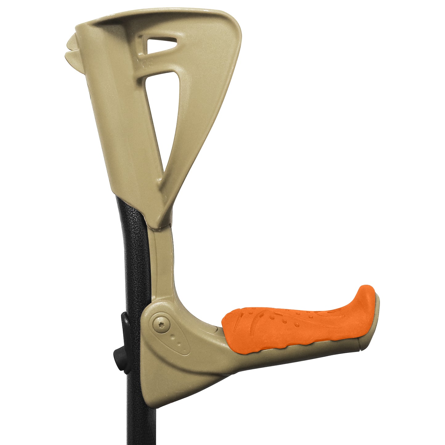 FDI Ergotech Crutches