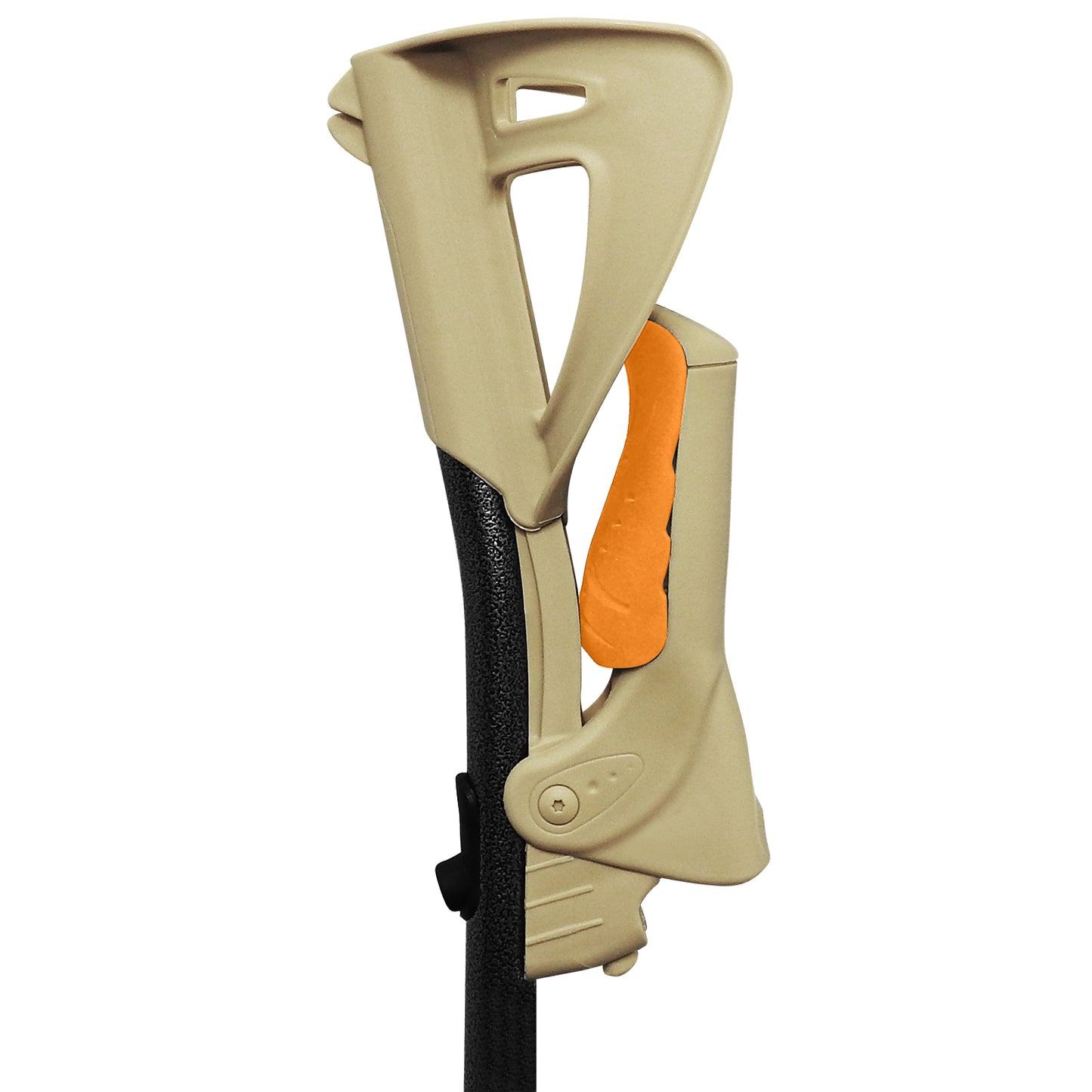 FDI Ergotech Crutches