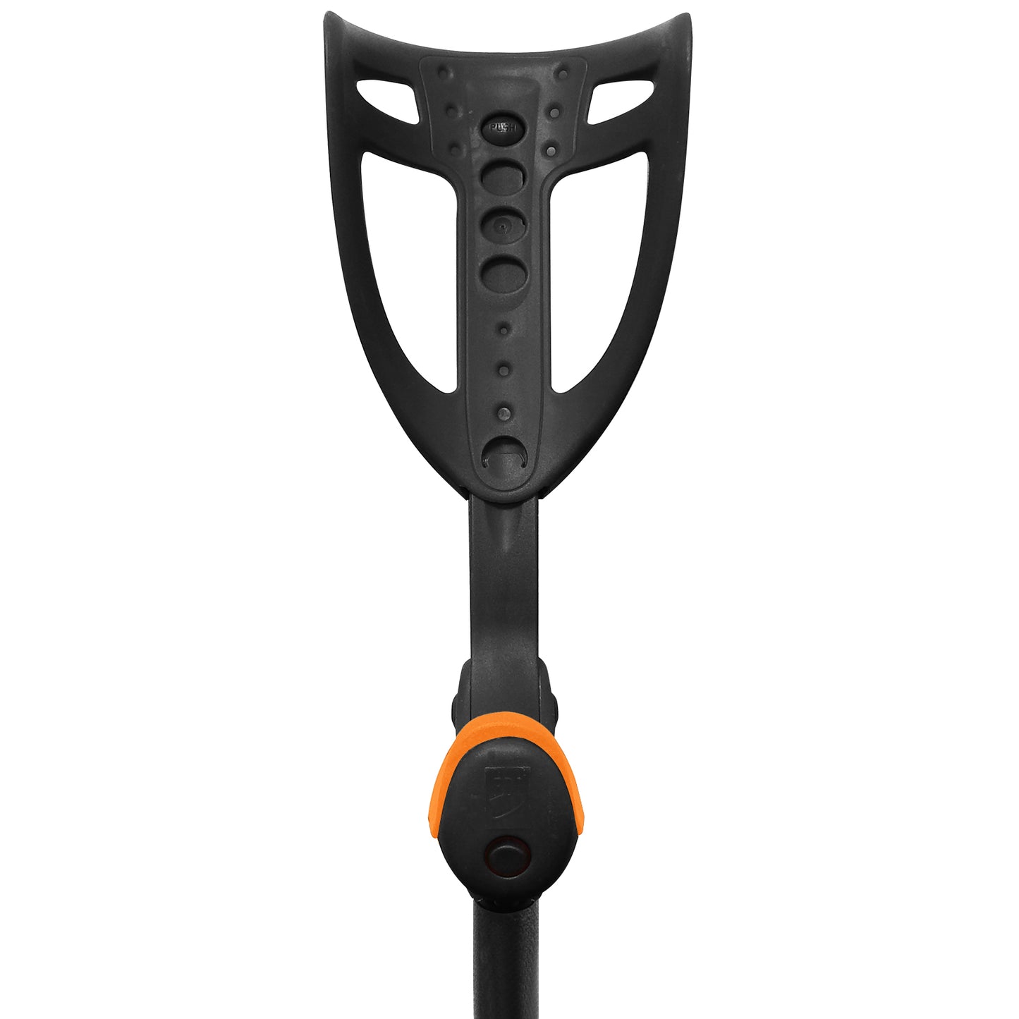 FDI Ergotech Crutches