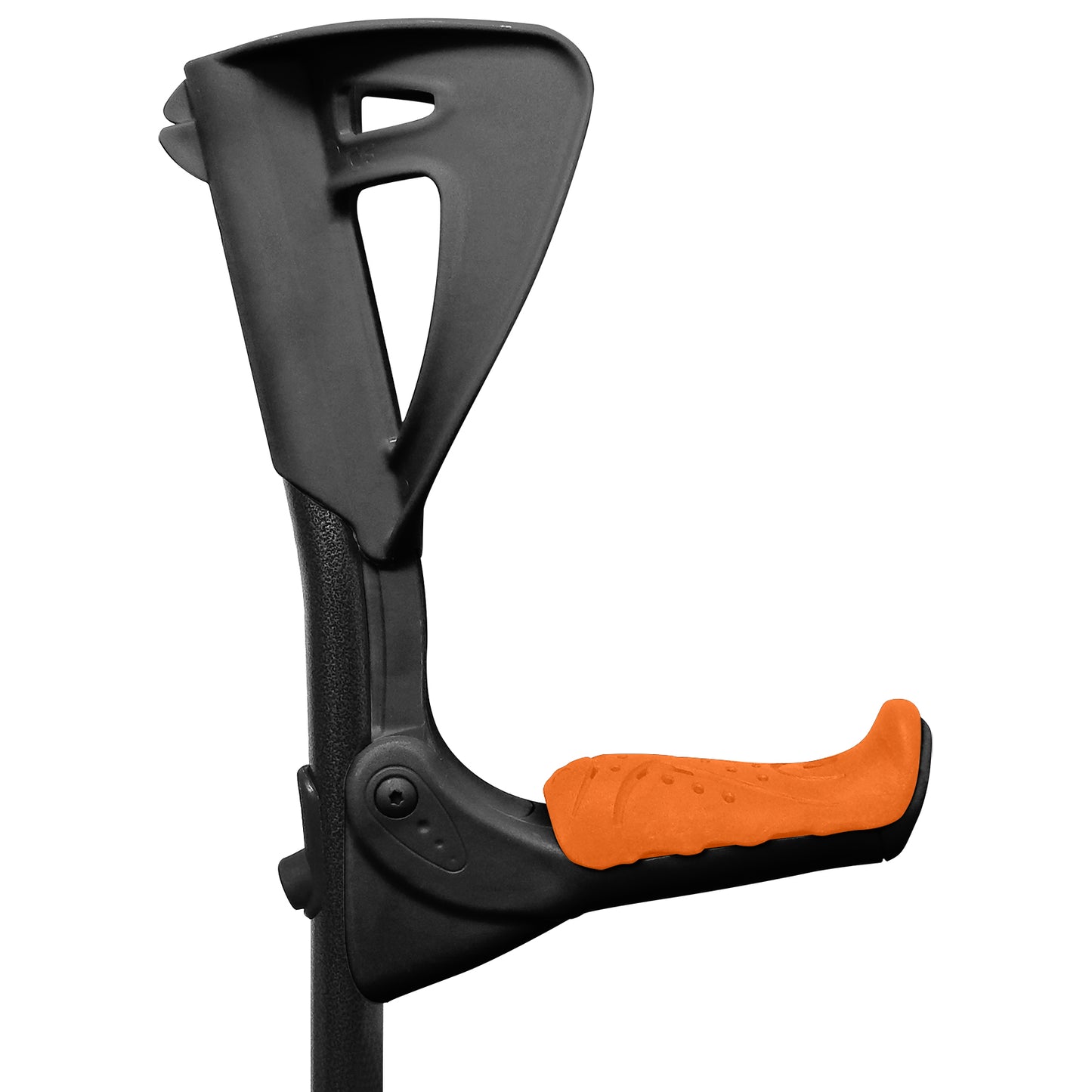 FDI Ergotech Crutches