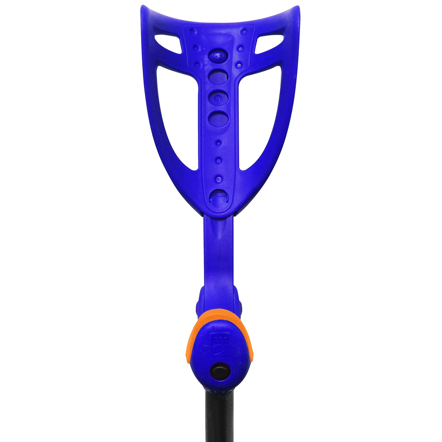 FDI Ergotech Crutches