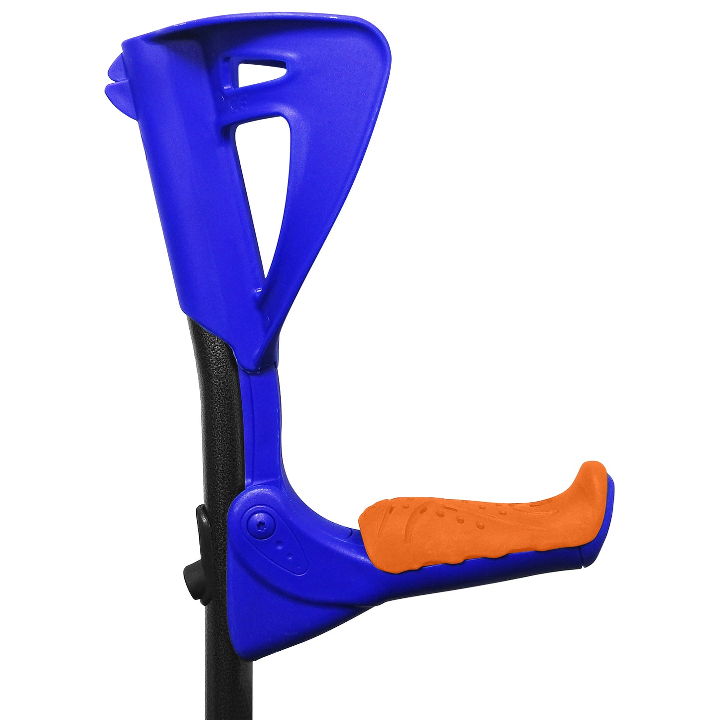 FDI Ergotech Crutches