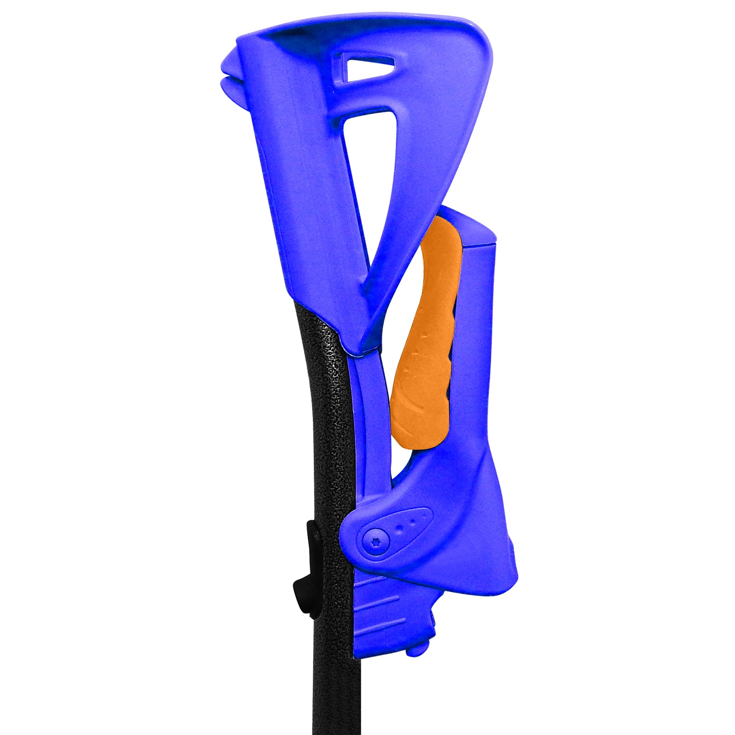 FDI Ergotech Crutches